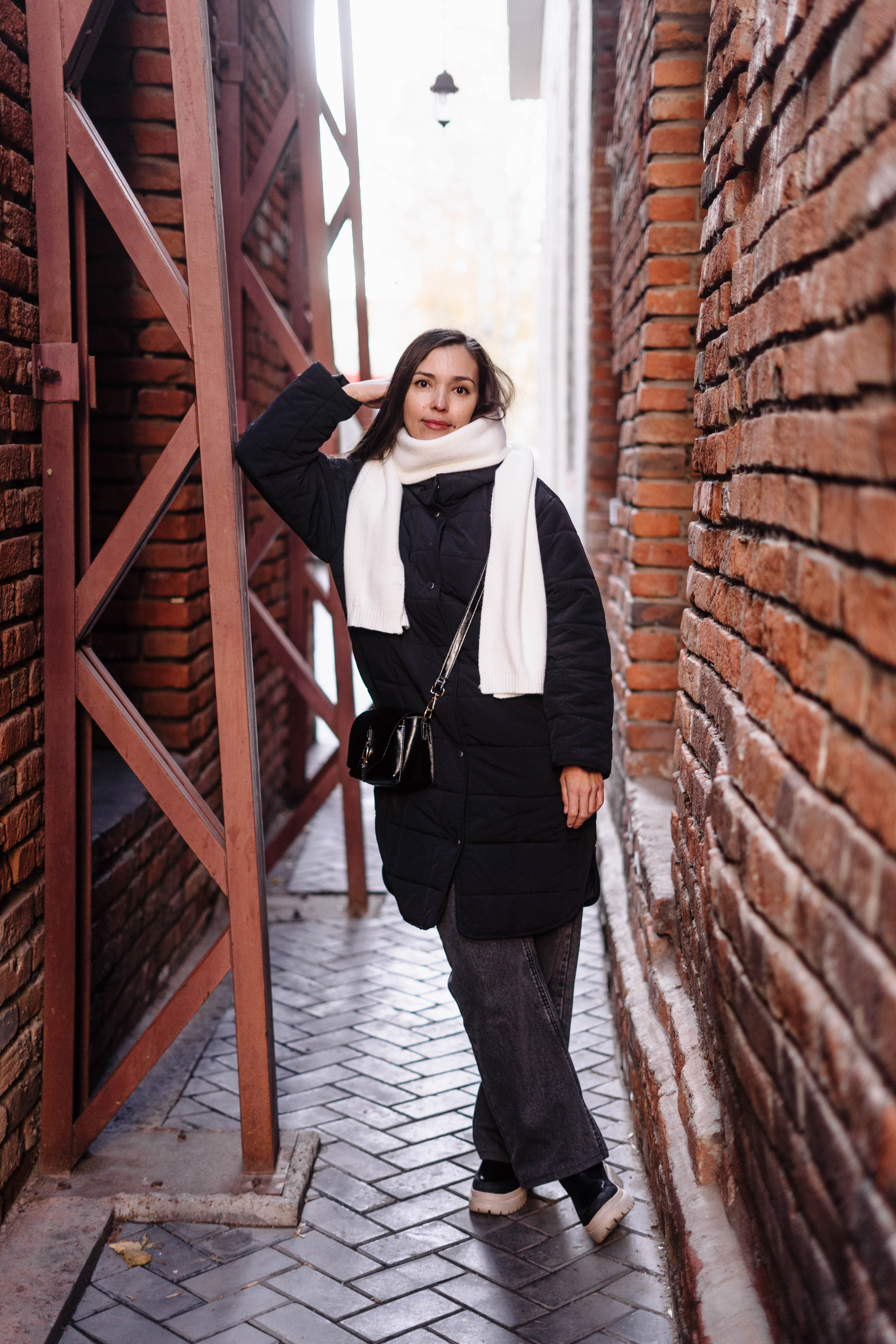 Фотосессия в формате живой фотографии. Свадебный фотограф в Уфе  — Данилова Елена