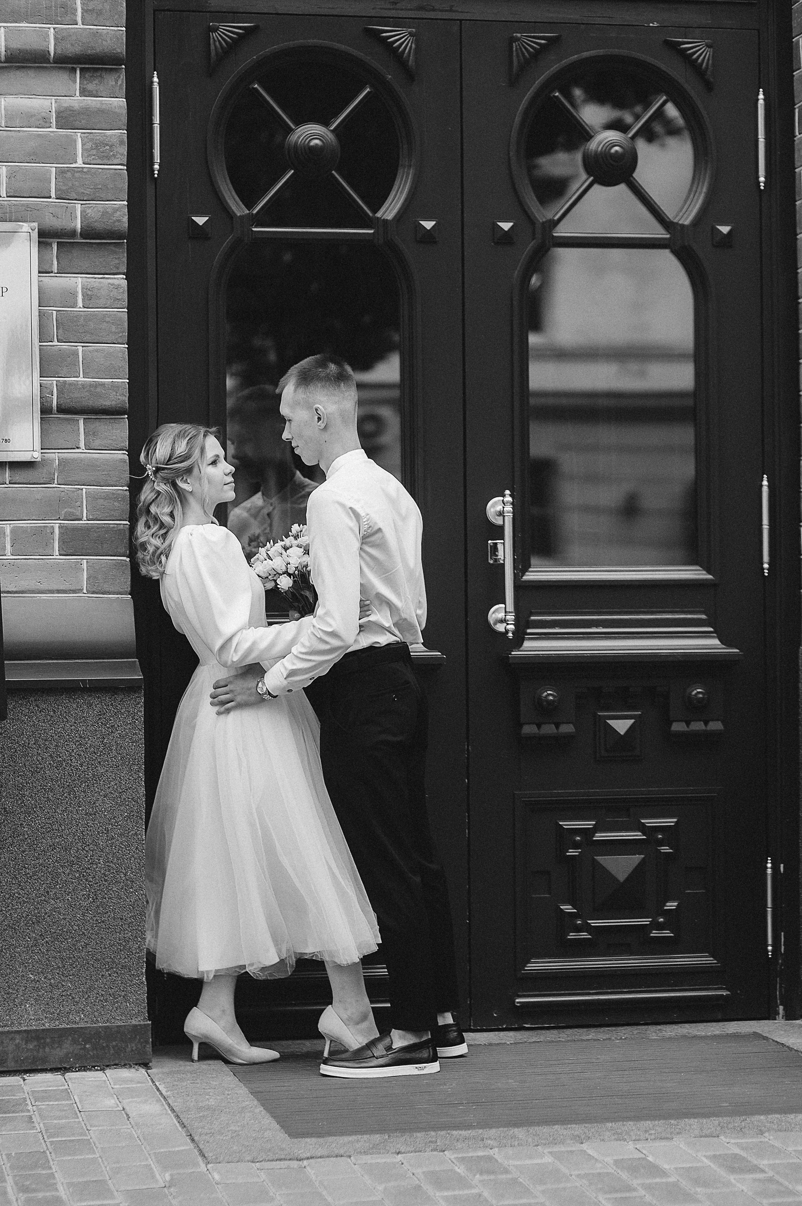 Свадьбы. Женский и семейный фотограф в Костроме. Алена Шепот