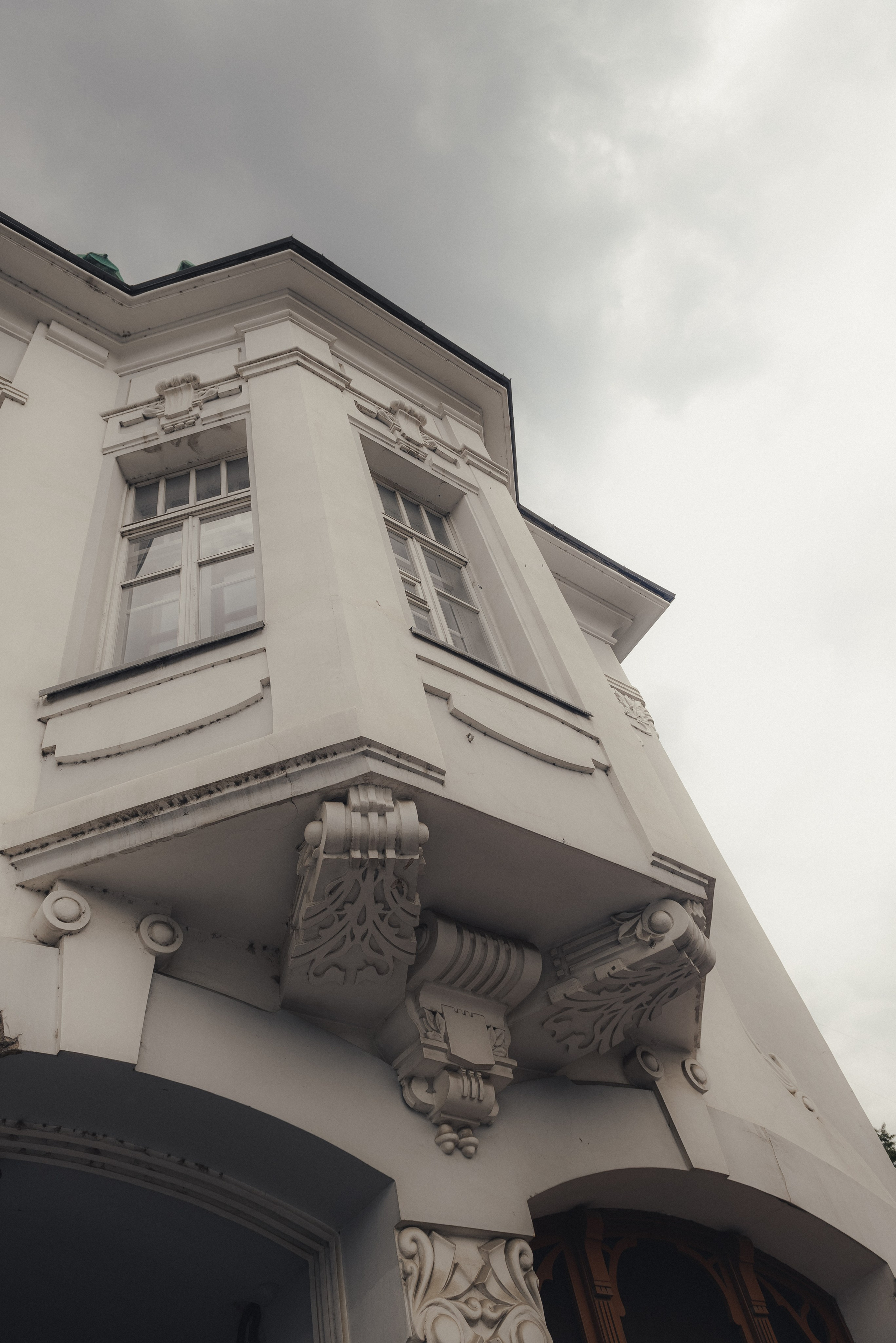 Дмитрий и Лидия. Фотограф в Томске Мария Март