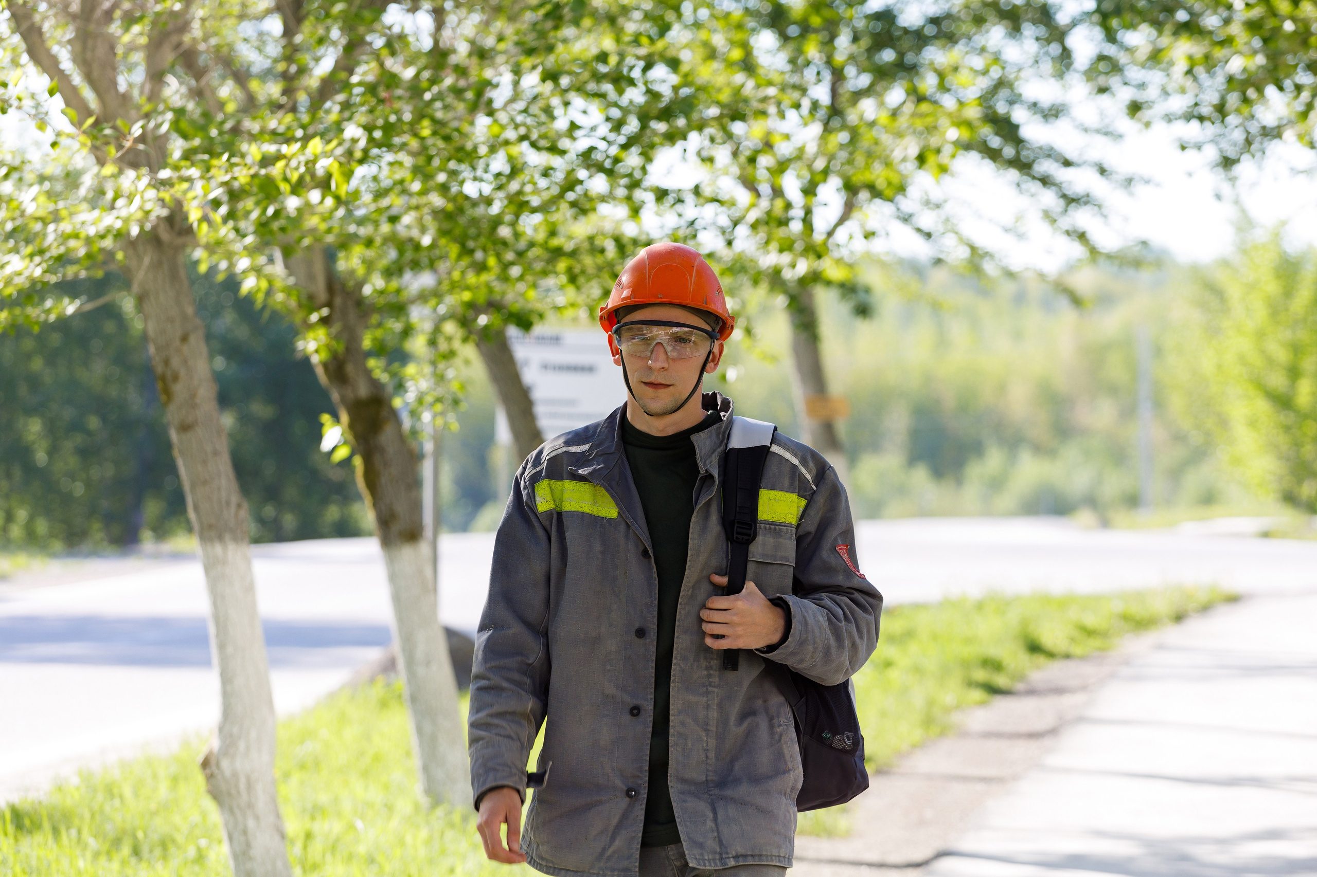 Съёмка производства для Akkermann Cement. Фотограф Дмитрий Молчанов | Фотограф Пермь | Фотограф