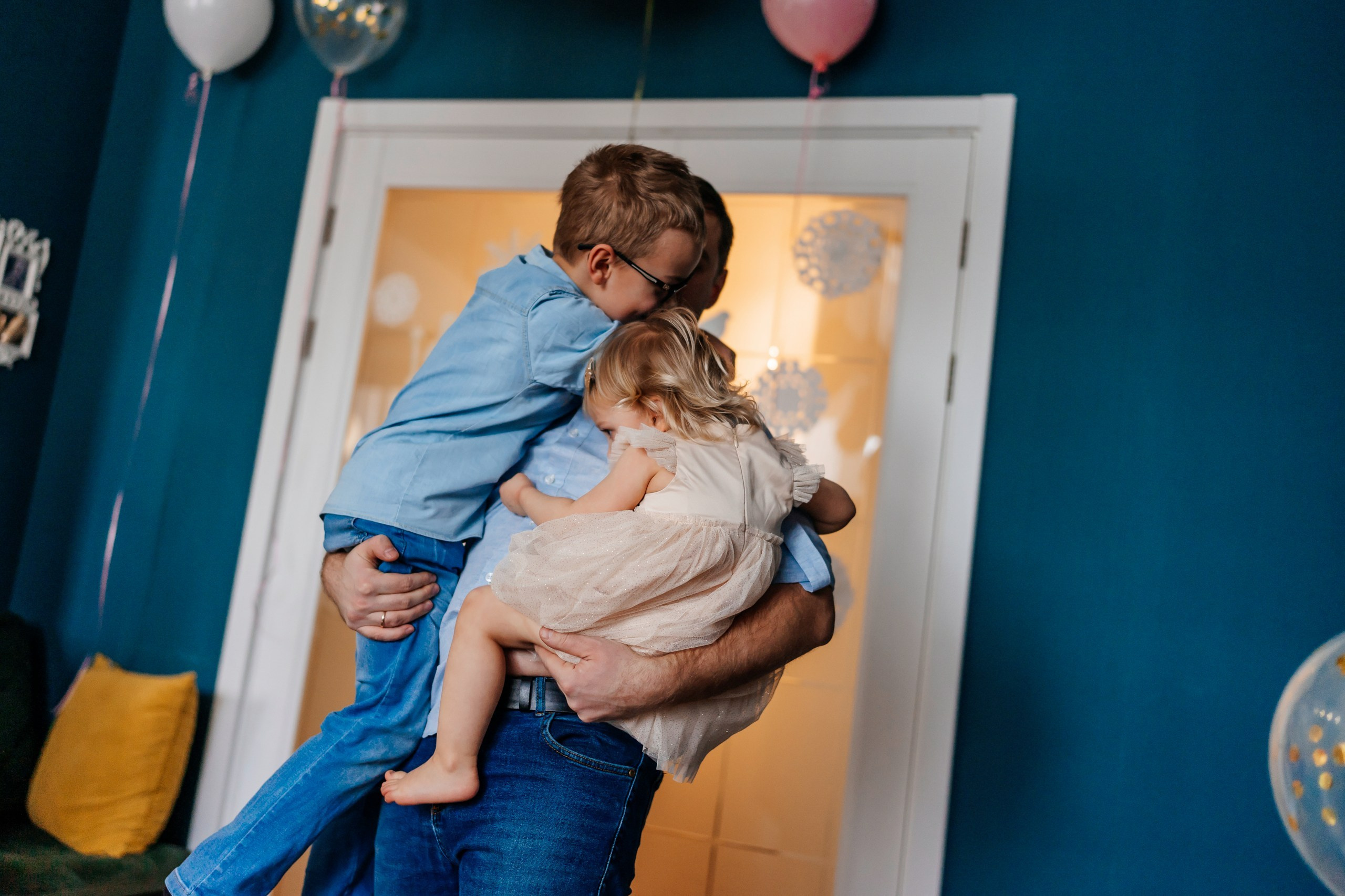 Ksyusha. Семейный фотограф в Москве Ирина Жур