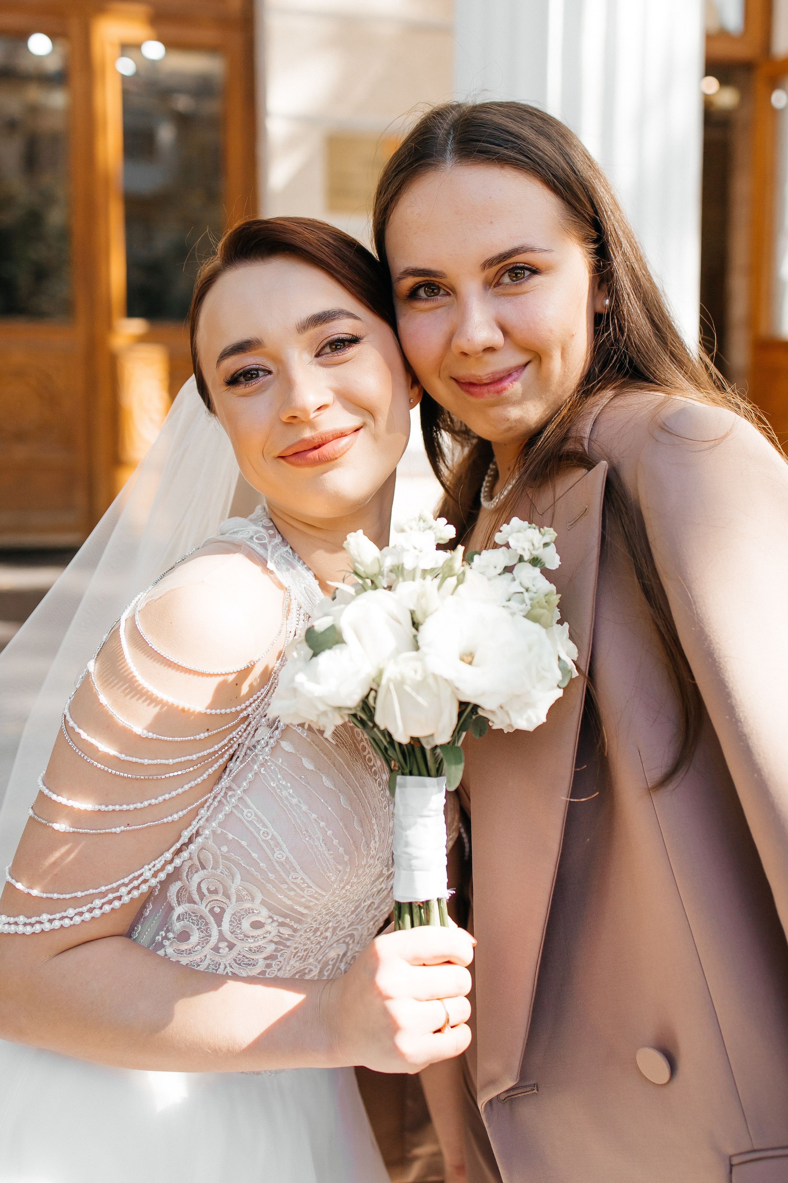 Марина и Дмитрий. Свадебный и семейный фотограф в Ростове-на-Дону