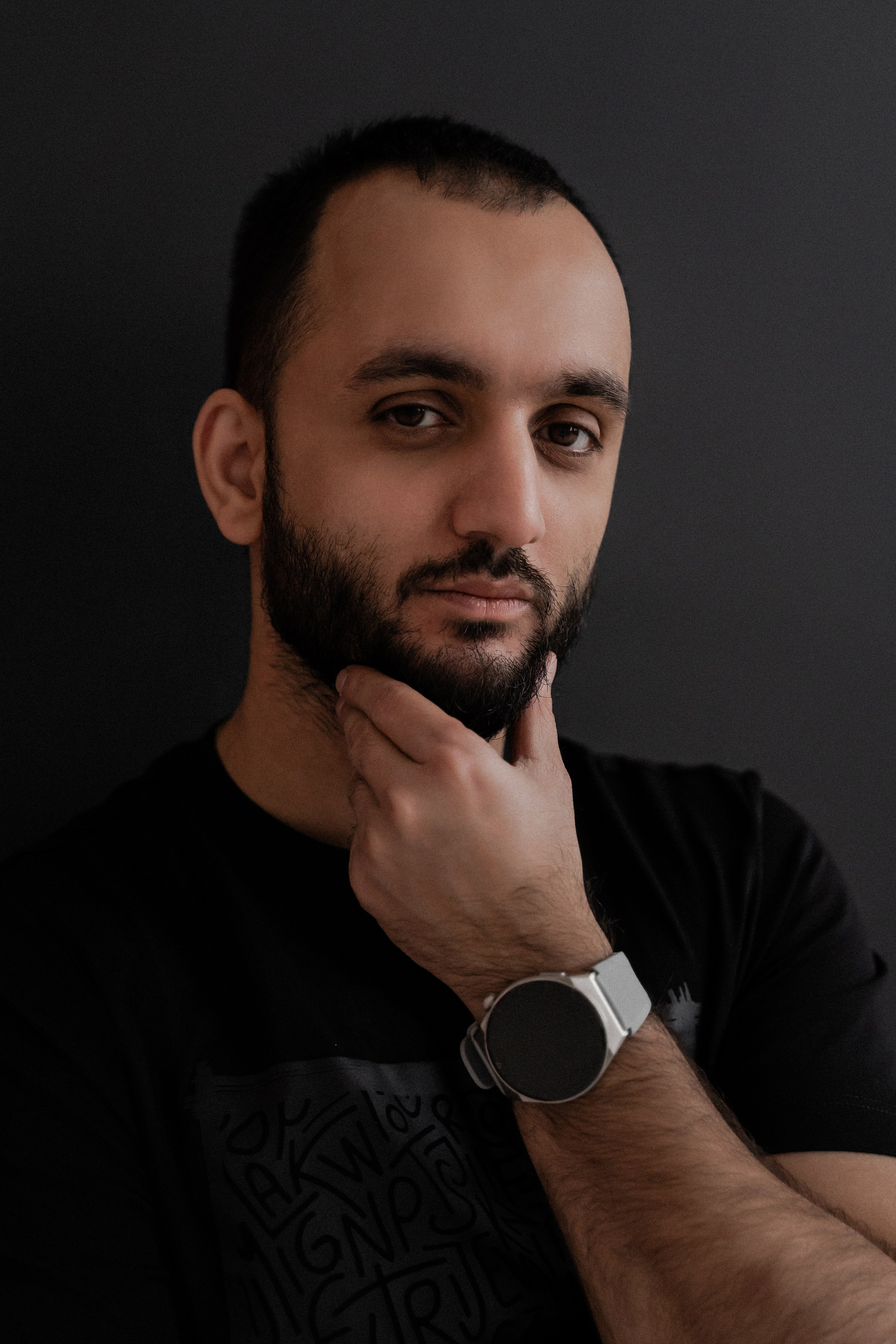 Мария и Вардан. Фотограф Алина Филимонова Тверь