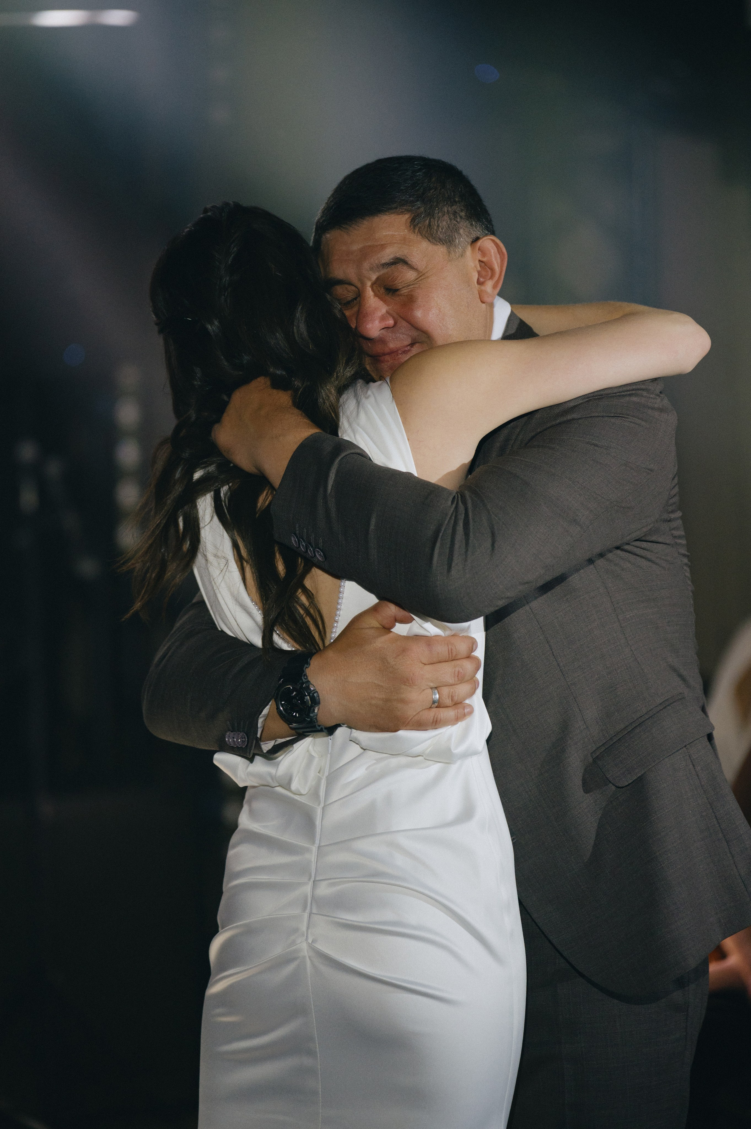 Данил и Оля. Свадебный фотограф и видеограф