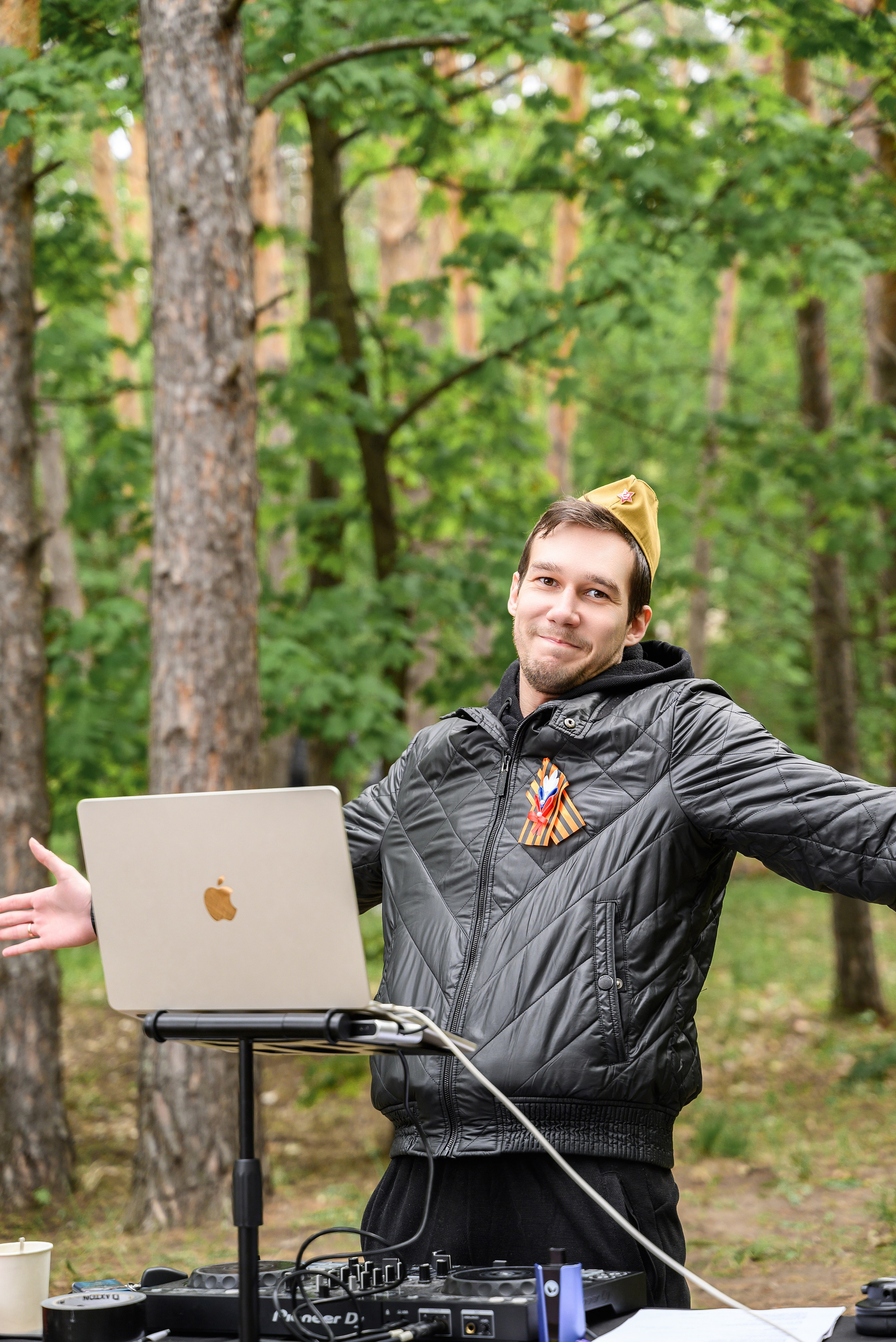 9 Мая (Архангельская слобода). Бжицких Виталий — фотограф г. Ульяновск
