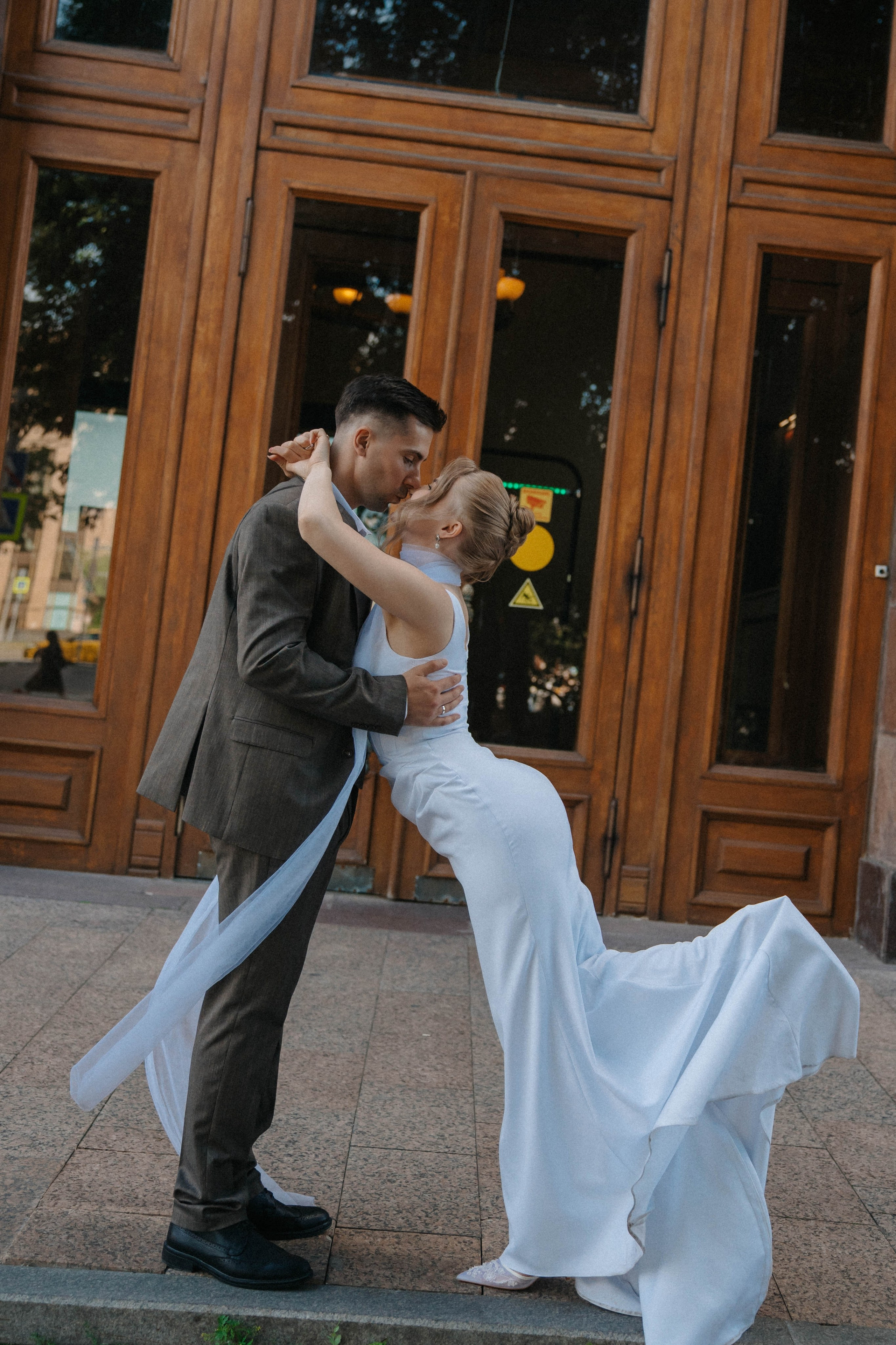 Wedding in June. Фотограф Инна Абагян