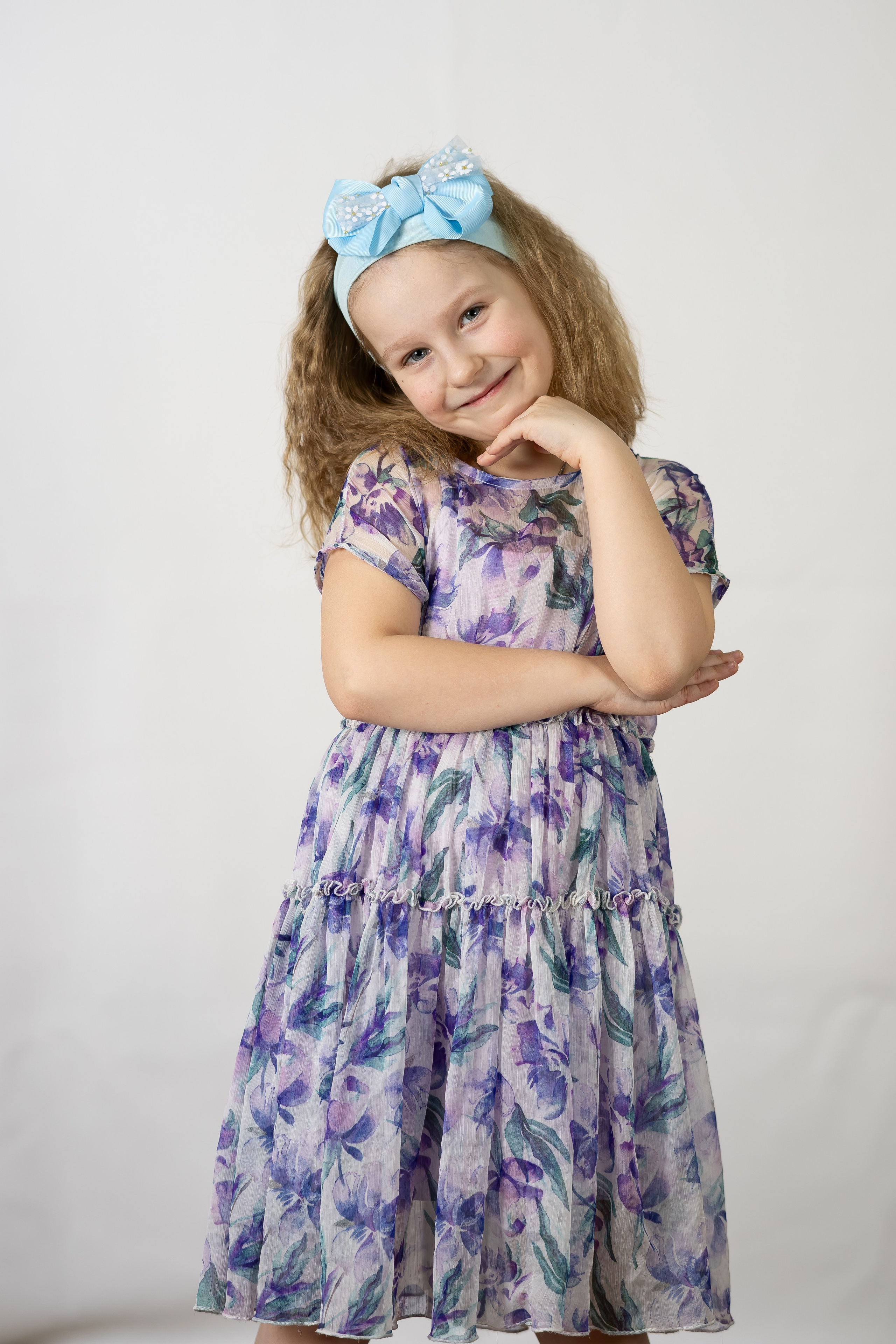 Выпускной альбом для детского сада. Семейный, школьный фотограф в Нижнем Новгороде Елена Сентюрева