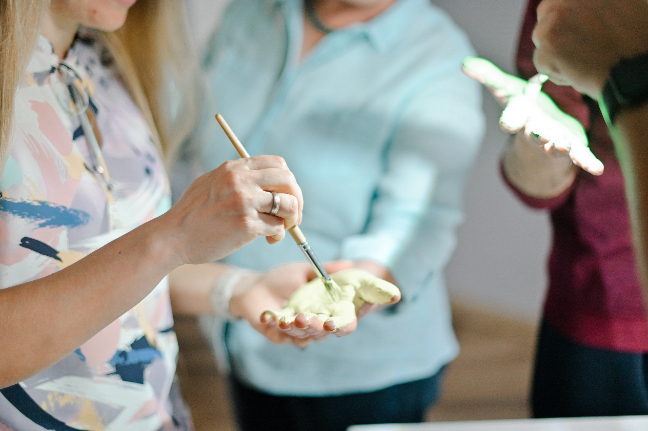 Семейная. Видеооператор и фотограф Таисия Любимова