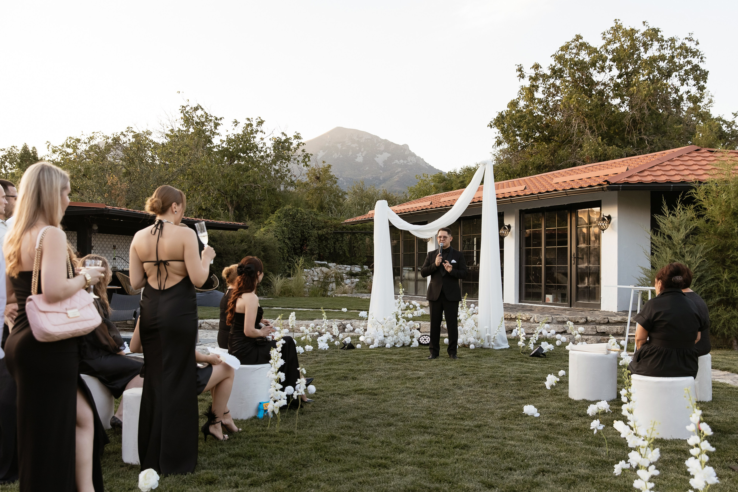 И&Л. Свадебный фотограф