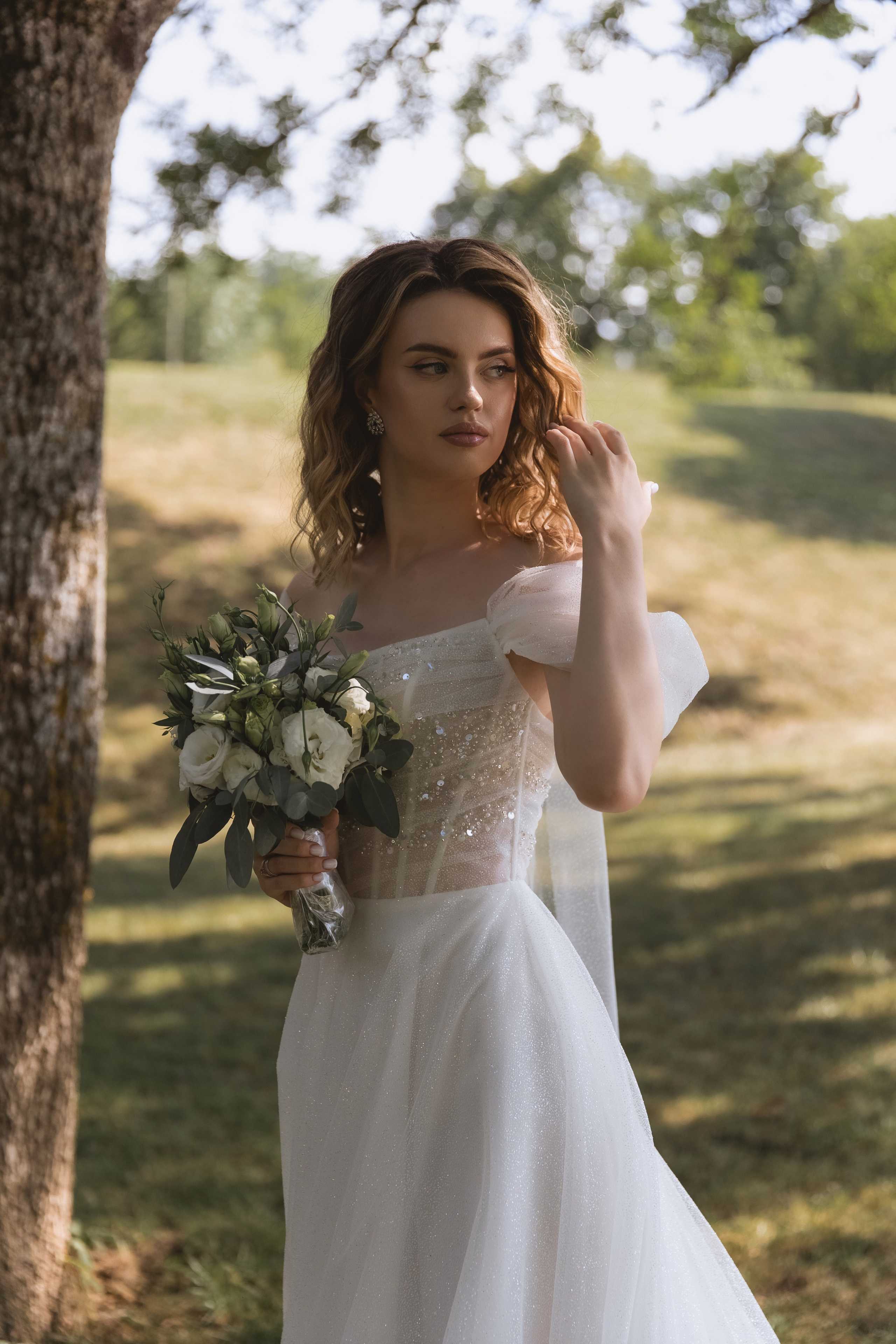 Р&А. Свадебный фотограф