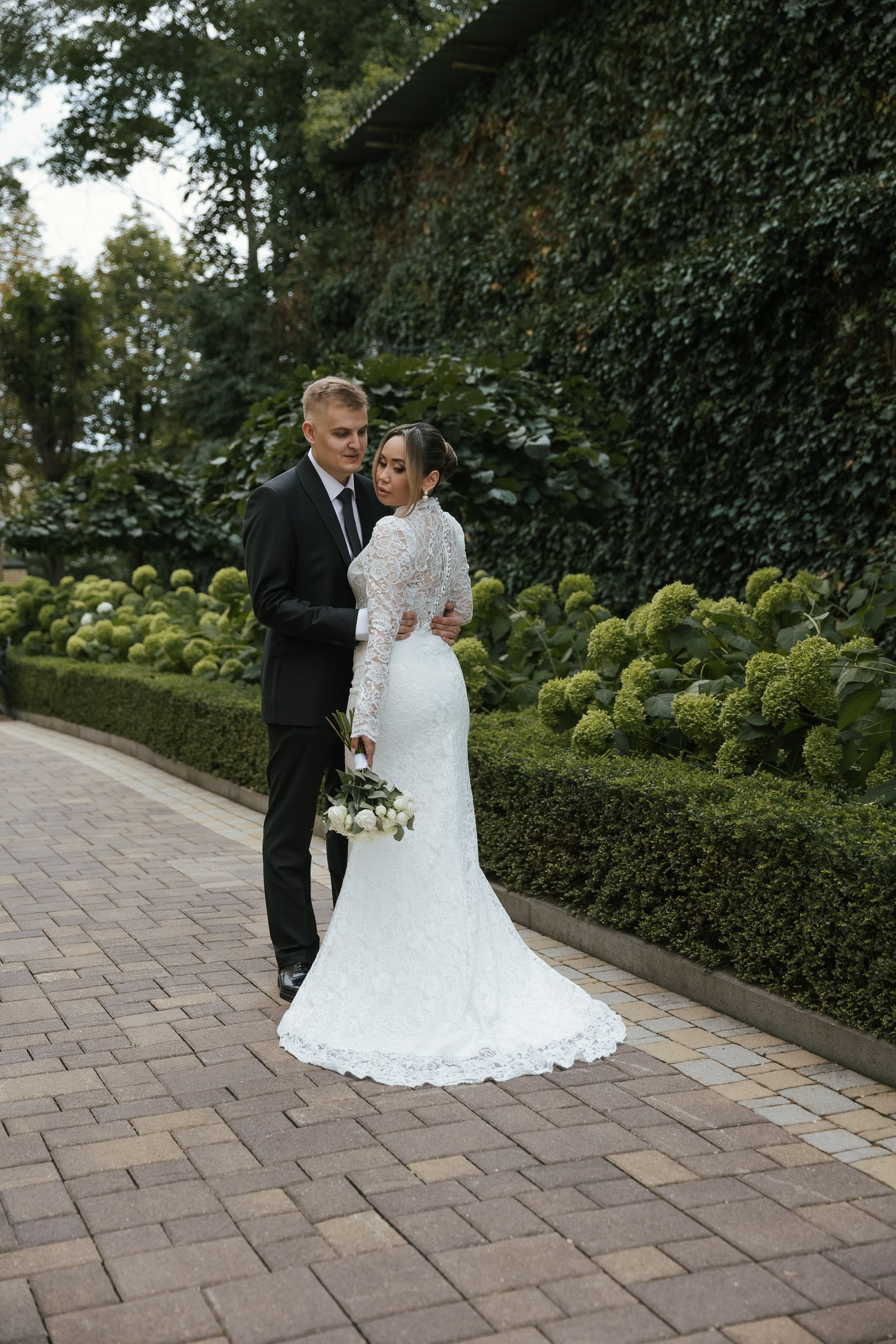 К&Е. Свадебный фотограф