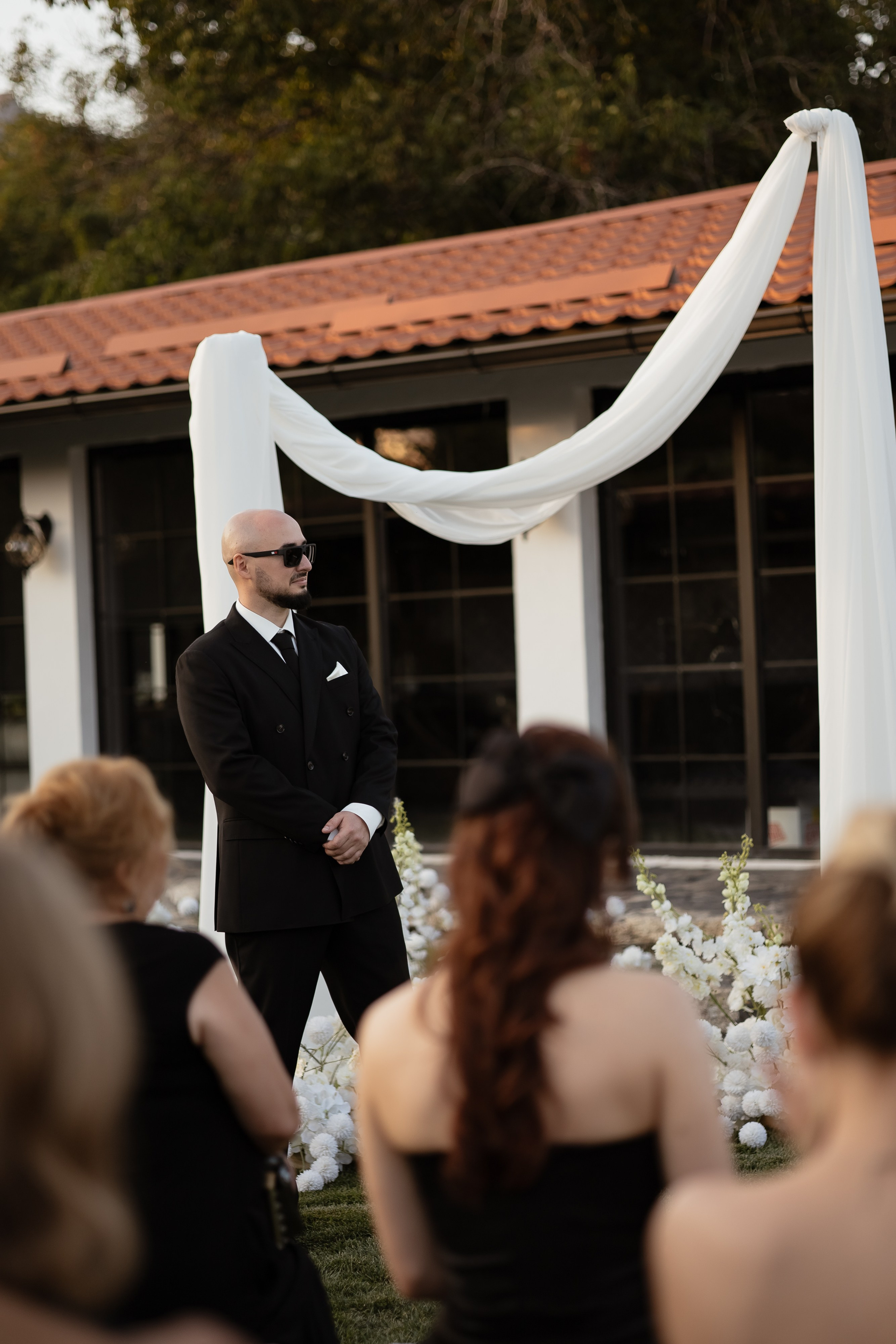 И&Л. Свадебный фотограф