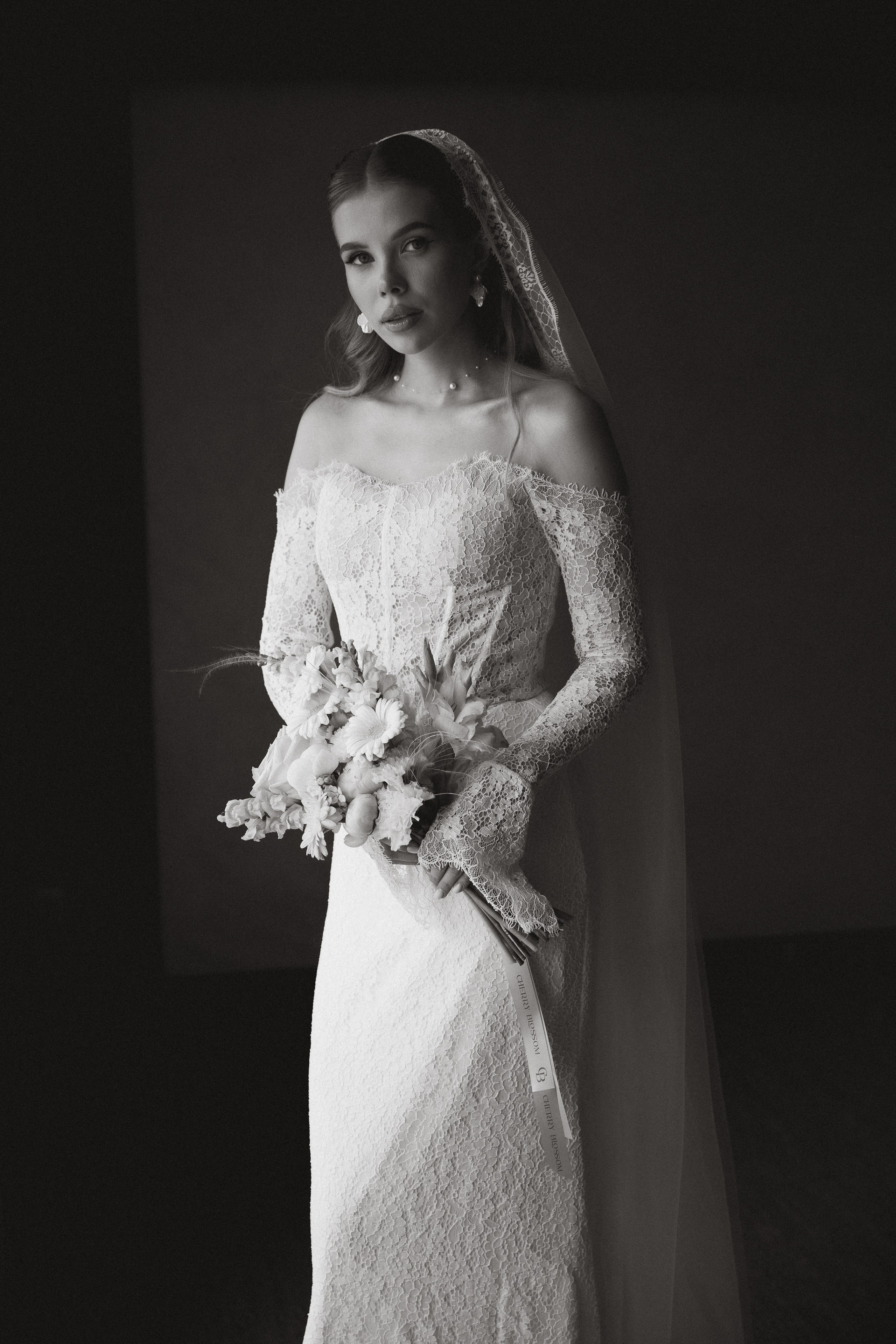 В&С. Свадебный фотограф