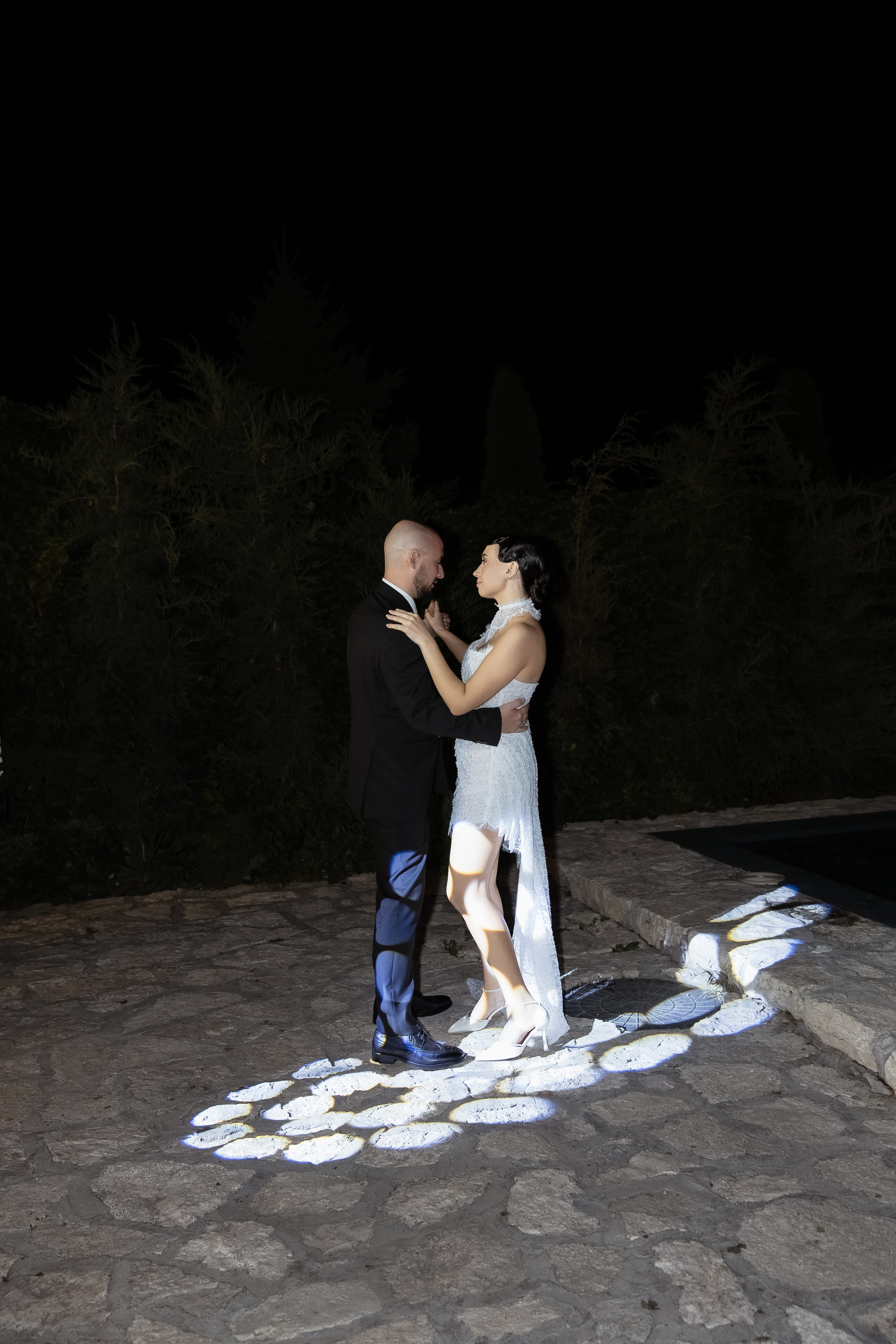 И&Л. Свадебный фотограф