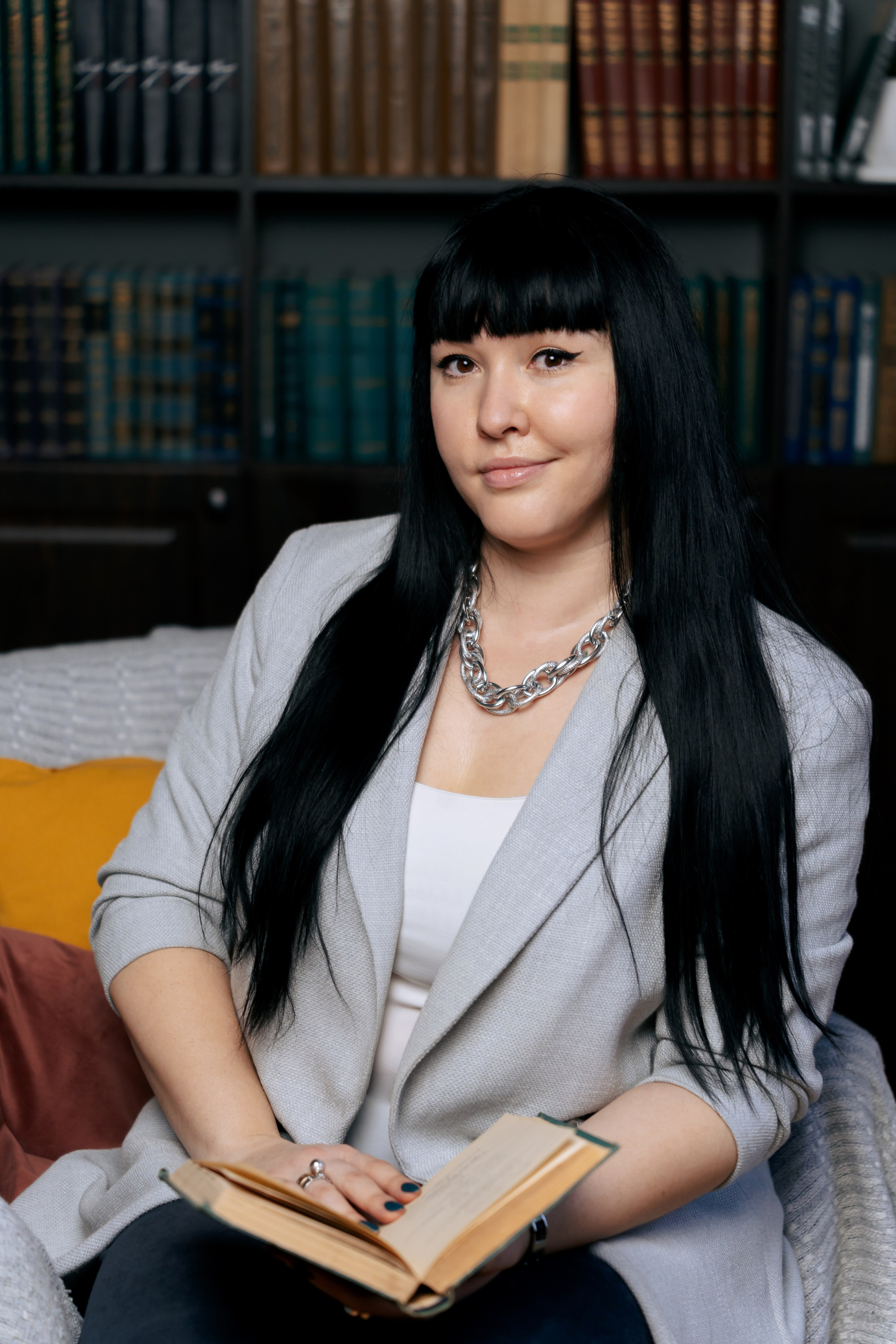 Фотосессия на сайт компании. Фотограф для семей и экспертов в г. Воронеж Ирина Круглова