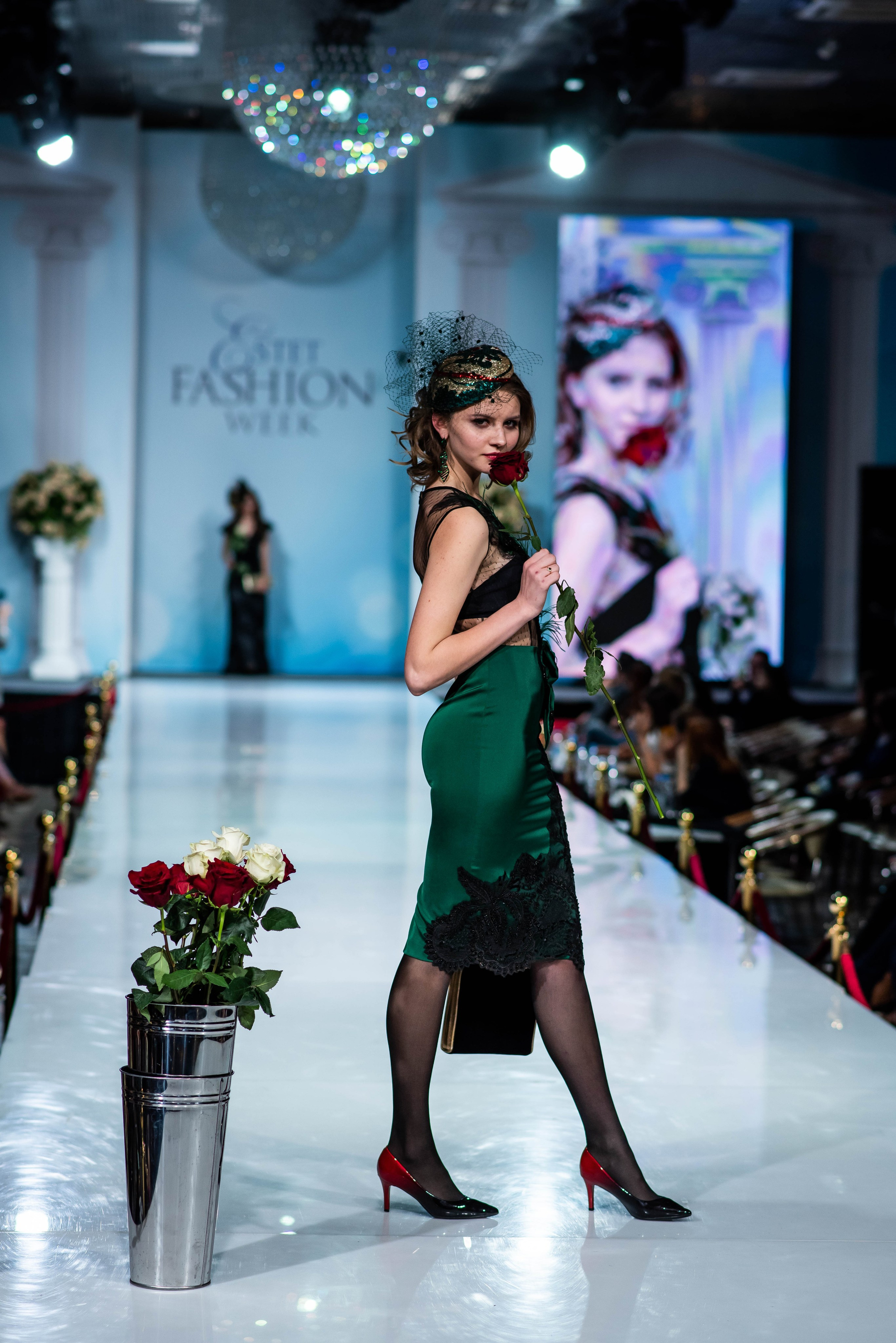 Иван Рыбников. Главная