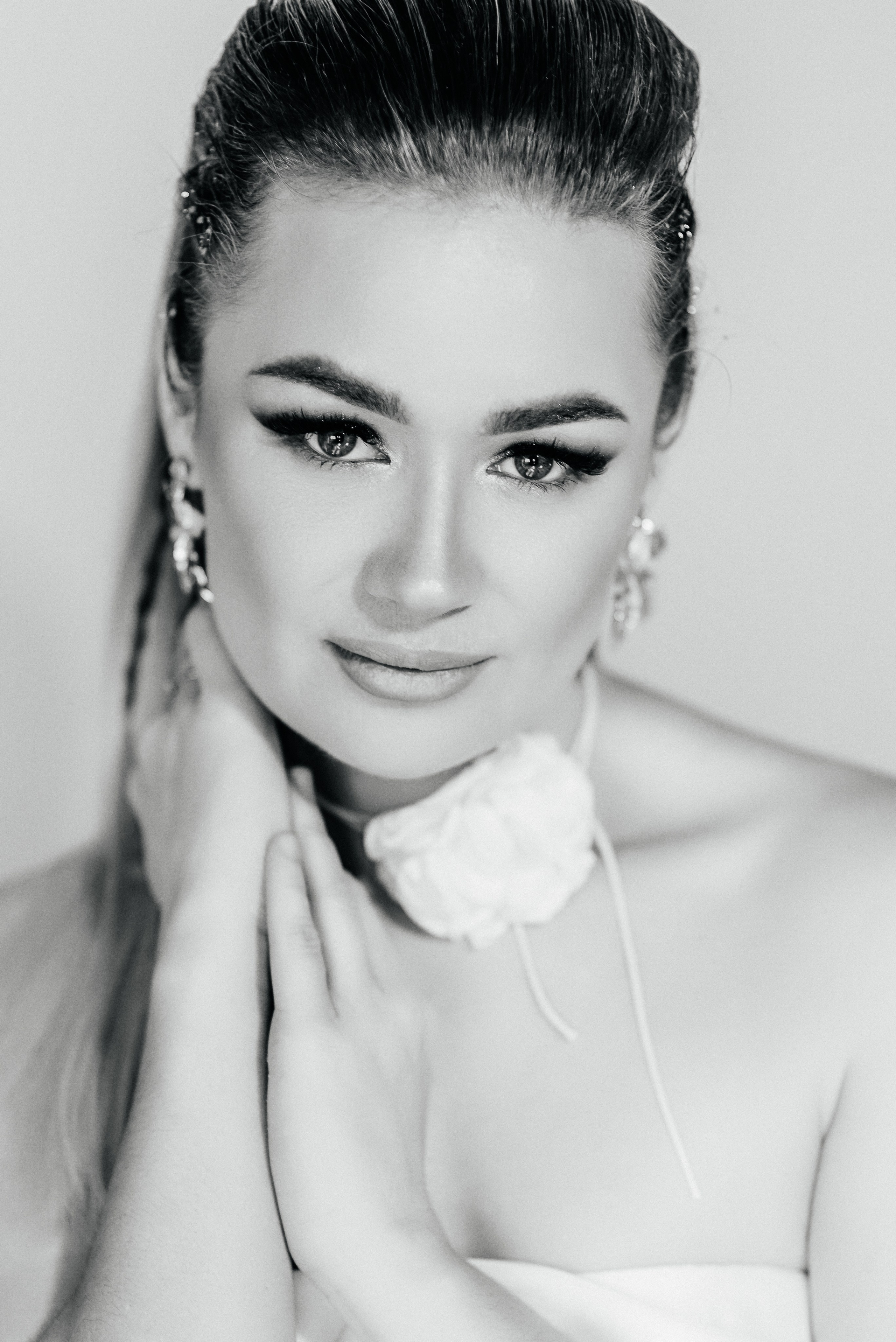 Kseniya. ФОТОГРАФ ИРИНА ШАМАТАВА