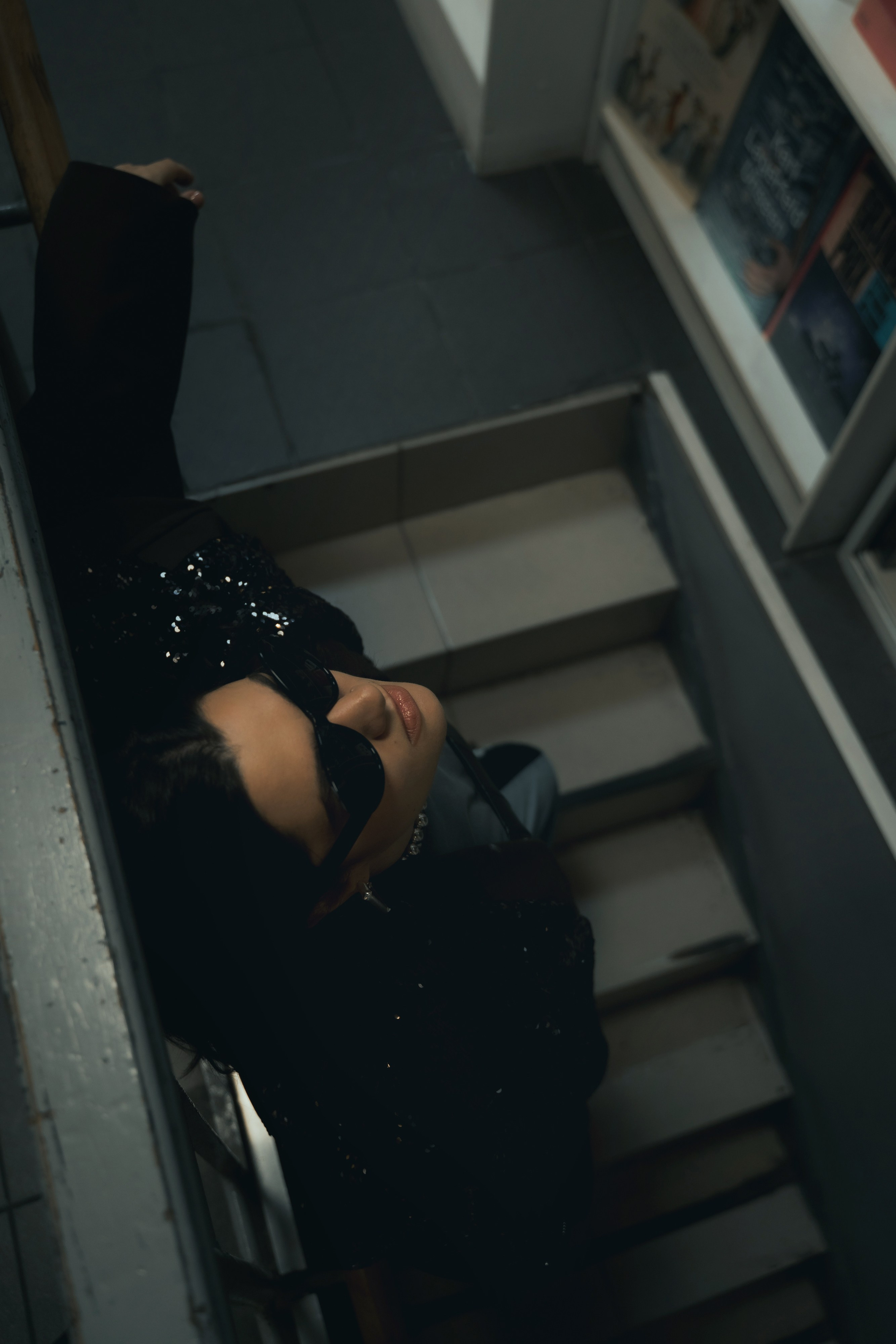 Тереза. Портретный и свадебный фотограф Алла Карени Москва