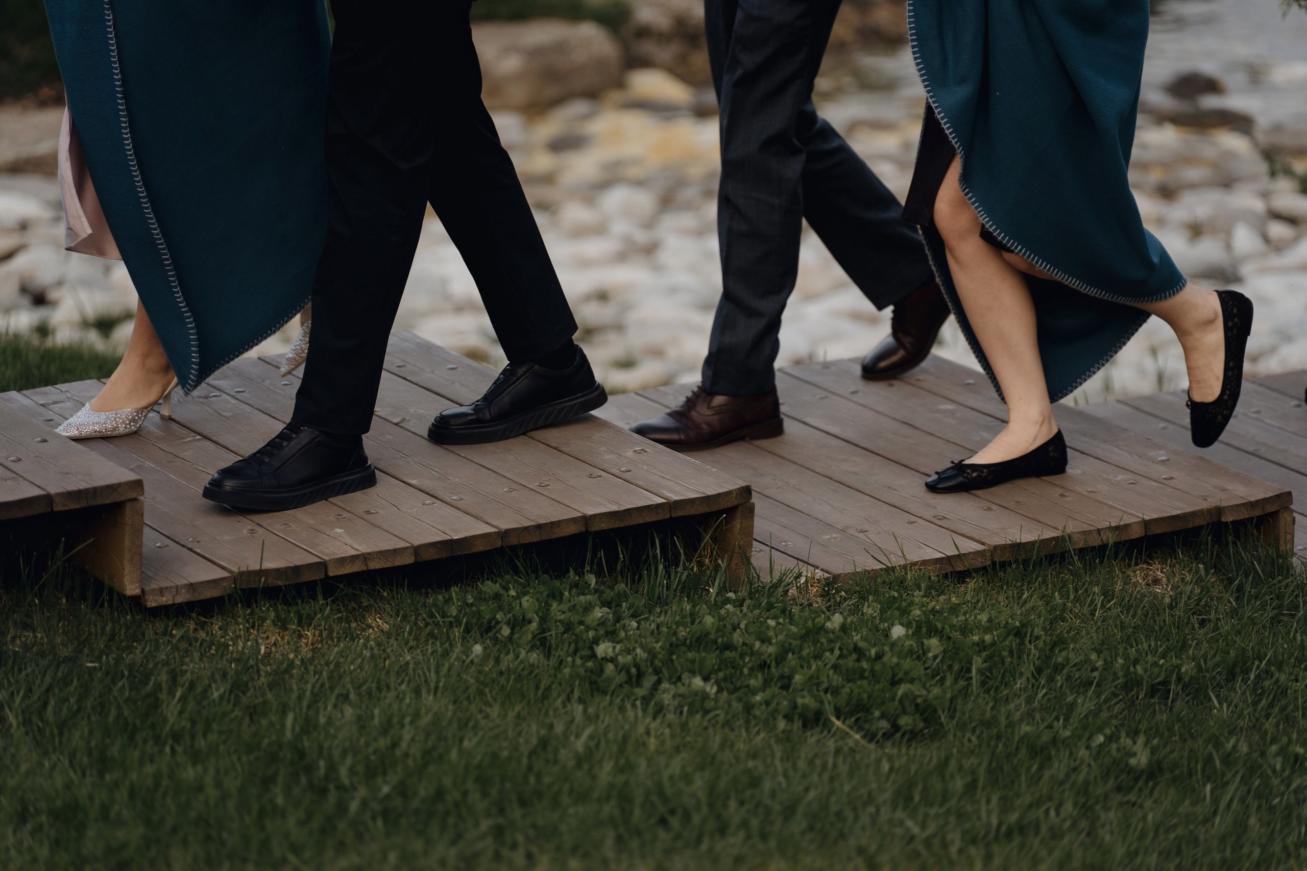 Илья и Екатерина. Павел Мерк. Стильная свадебная фотография