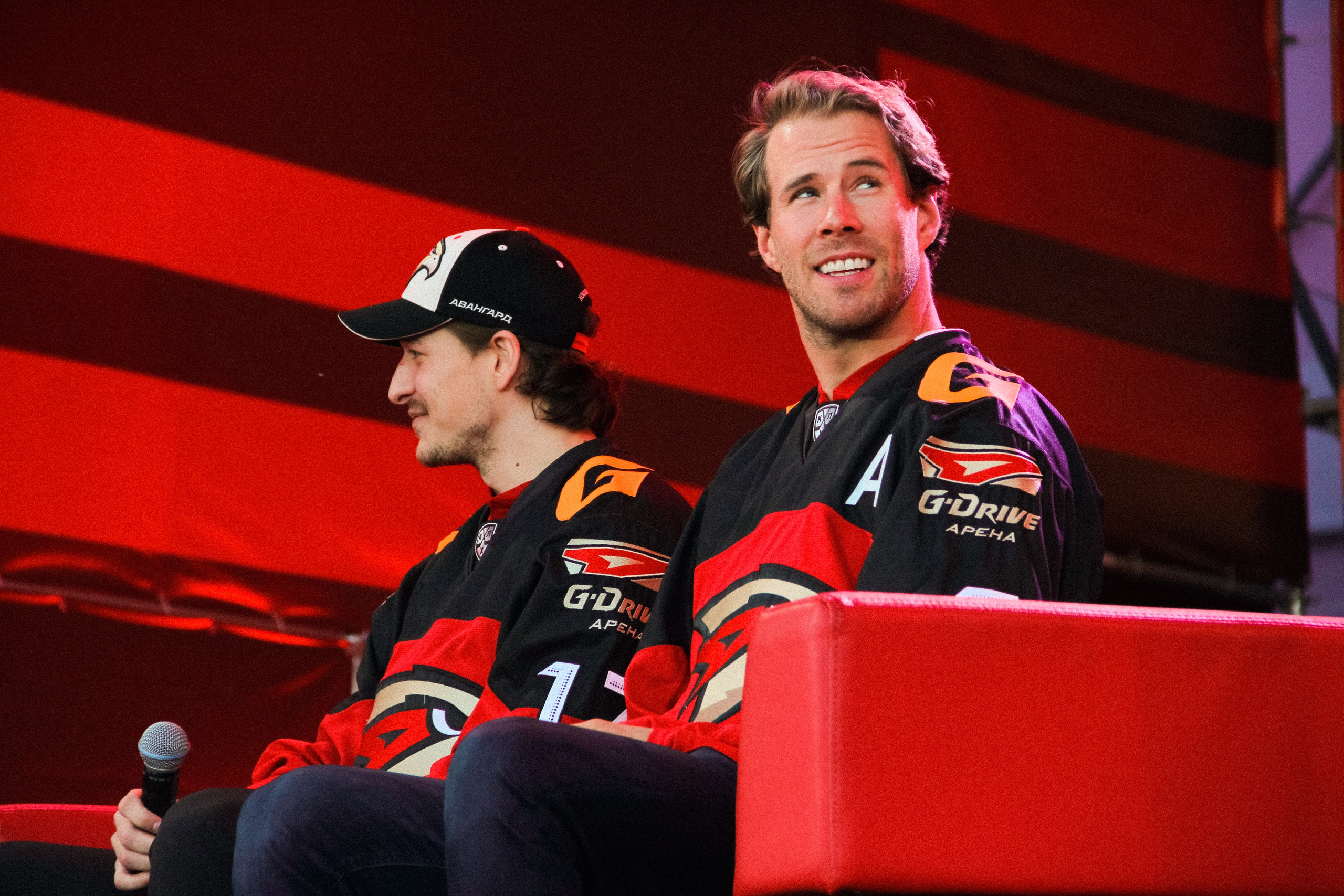 Репортаж. Репортажный и портретный фотограф в Омске Дарья Фральцова