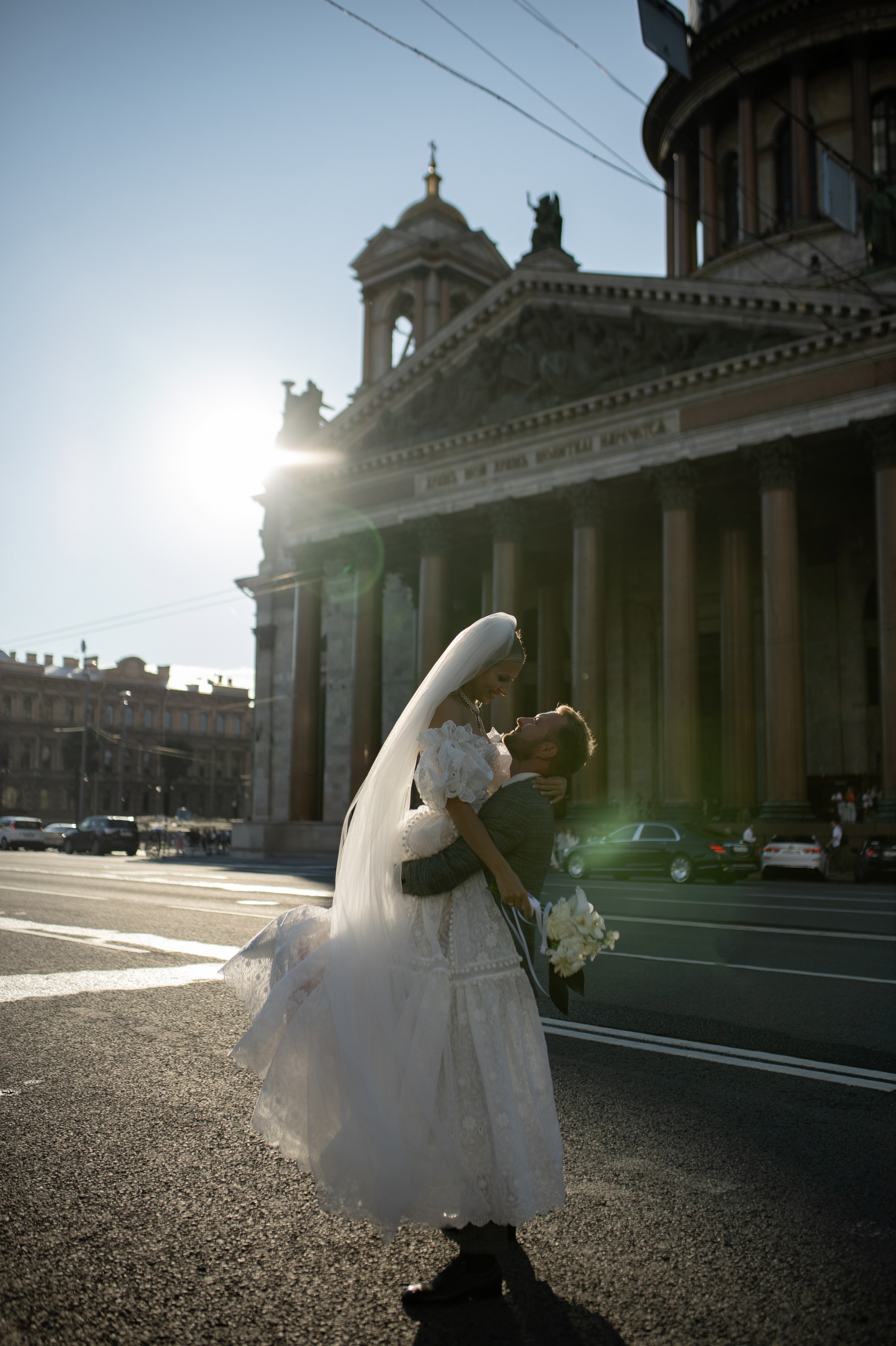 Ваш особенный день. Свадебный фотограф|Юлиана