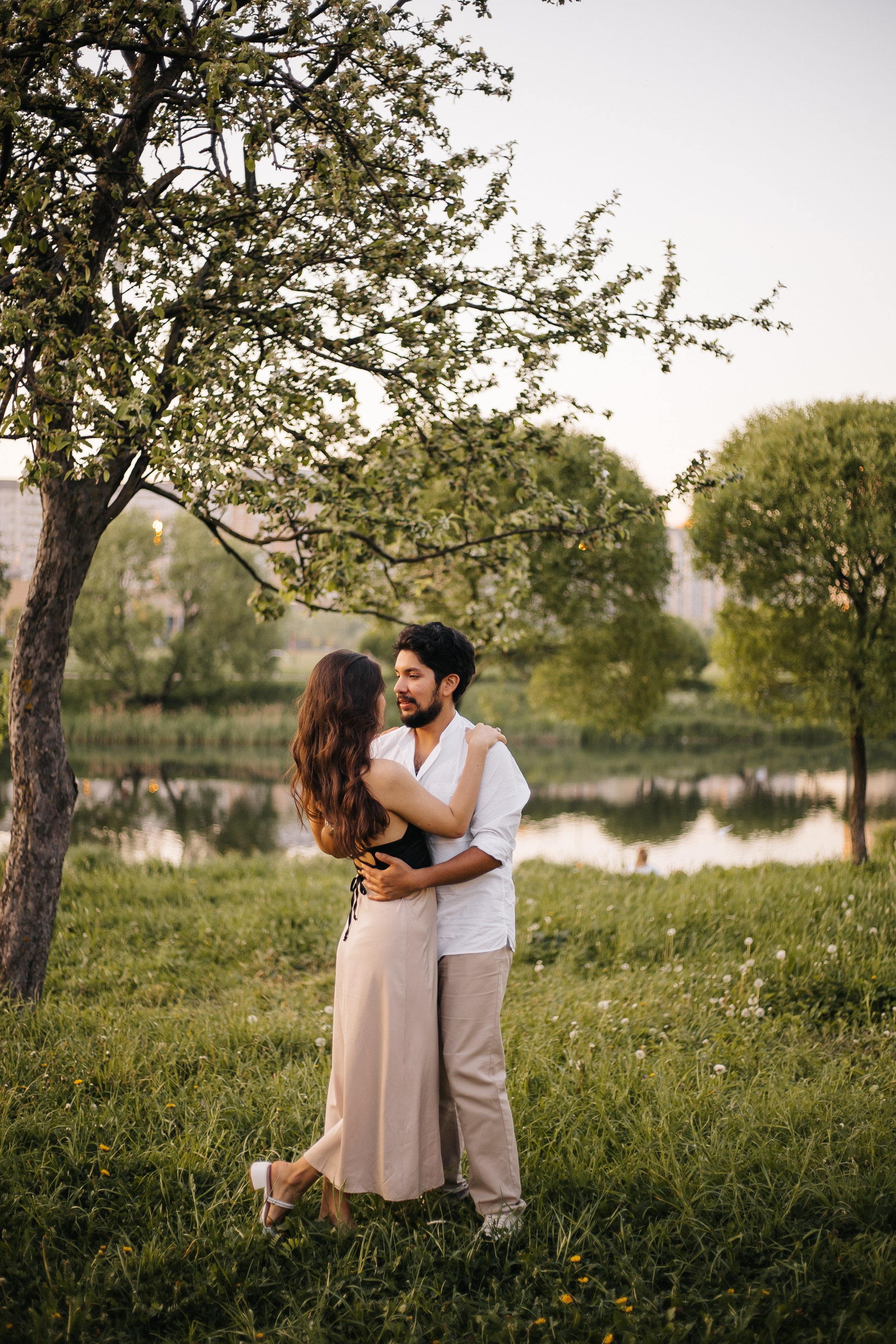 Истории о любви. Свадебный фотограф|Юлиана