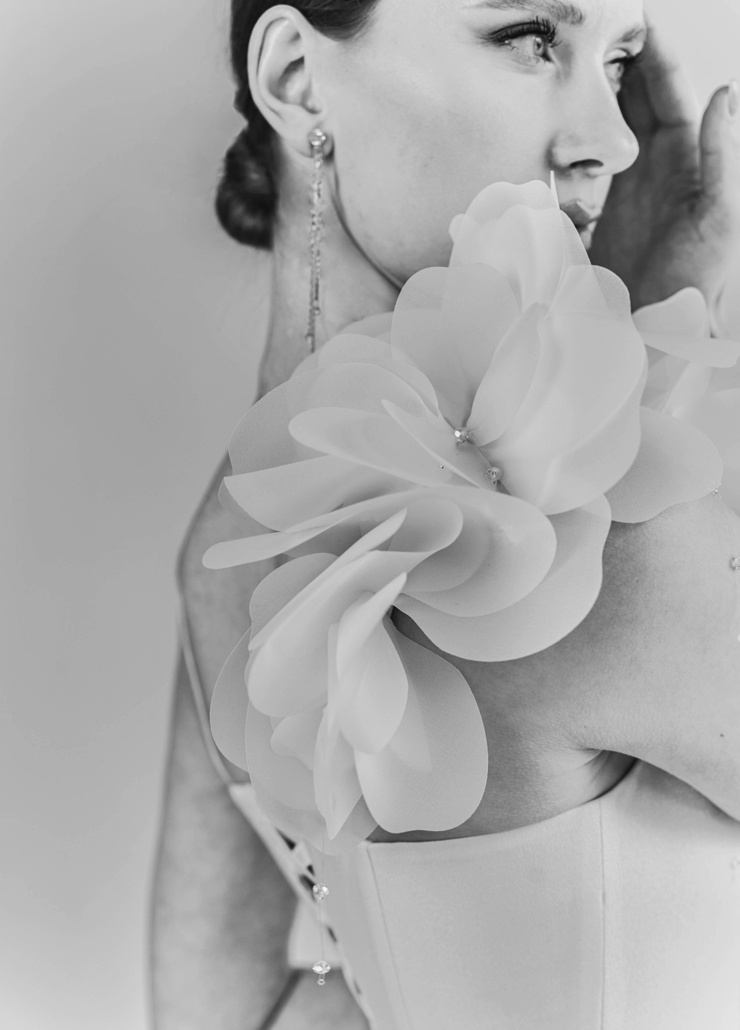 Балу. Свадебный салон-ателье Бонжур в Минске Bonjour