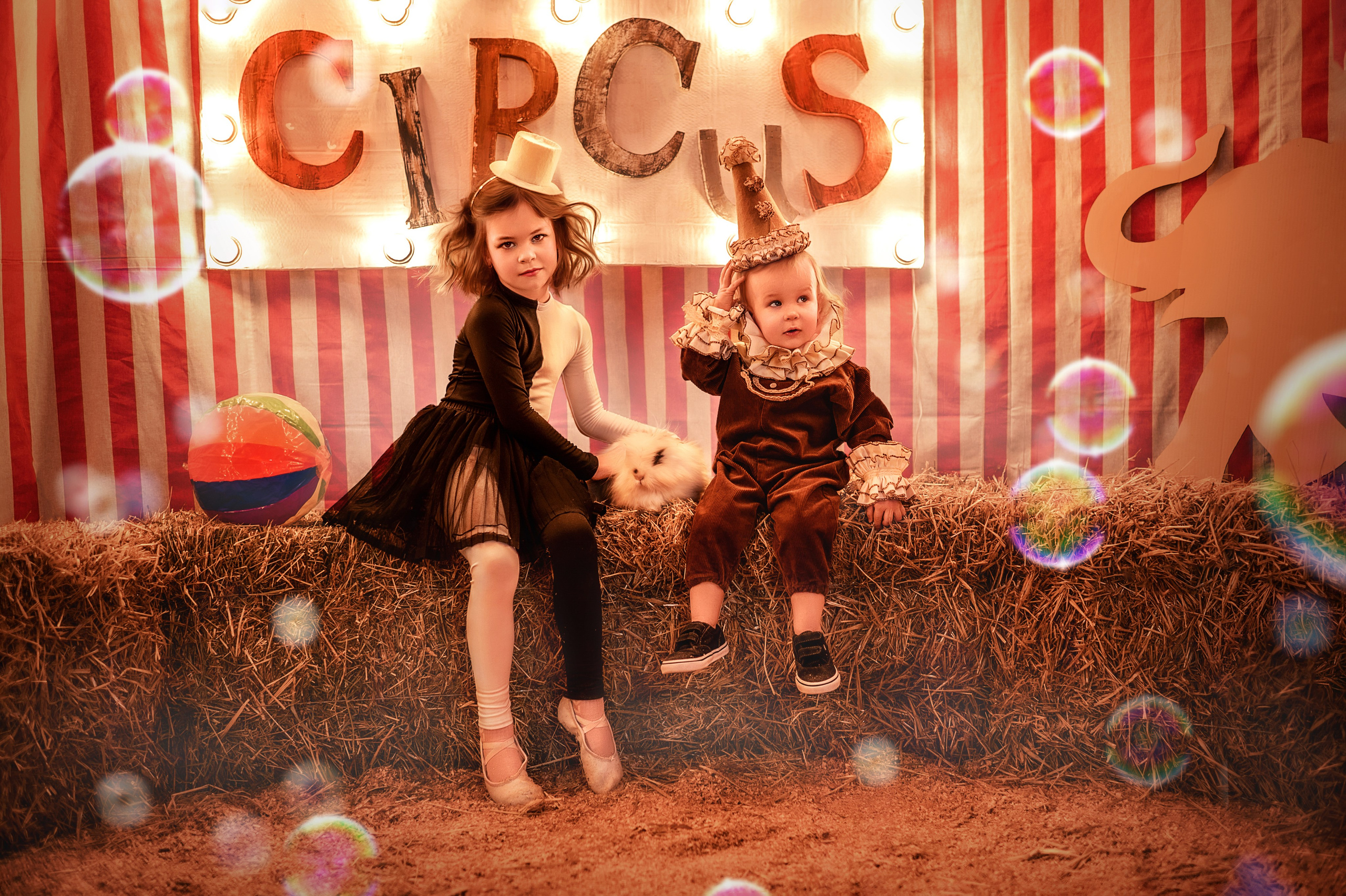 ШАПИТО. Семейный фотограф Екатеринбург Лора Мур