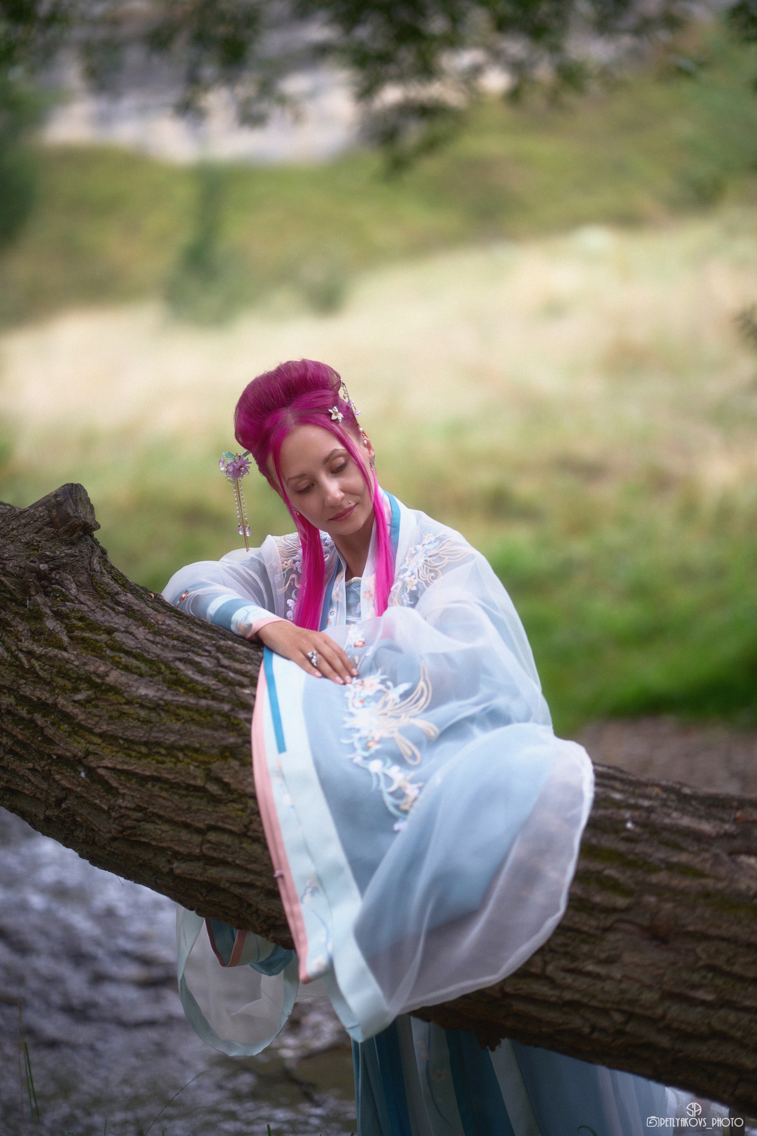 Фотосессия тематическая в Японском стиле. Фотограф, видеограф Пятигорск, Ставрополь, Ессентуки, Petlyakovs_photo