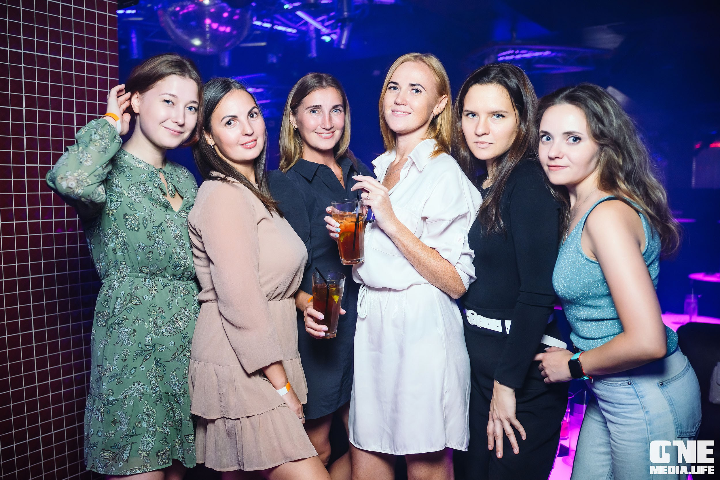 Фоторепортаж из РК Планета. One Media Life: фоторепортажи, фотоотчеты с мероприятий и заведений