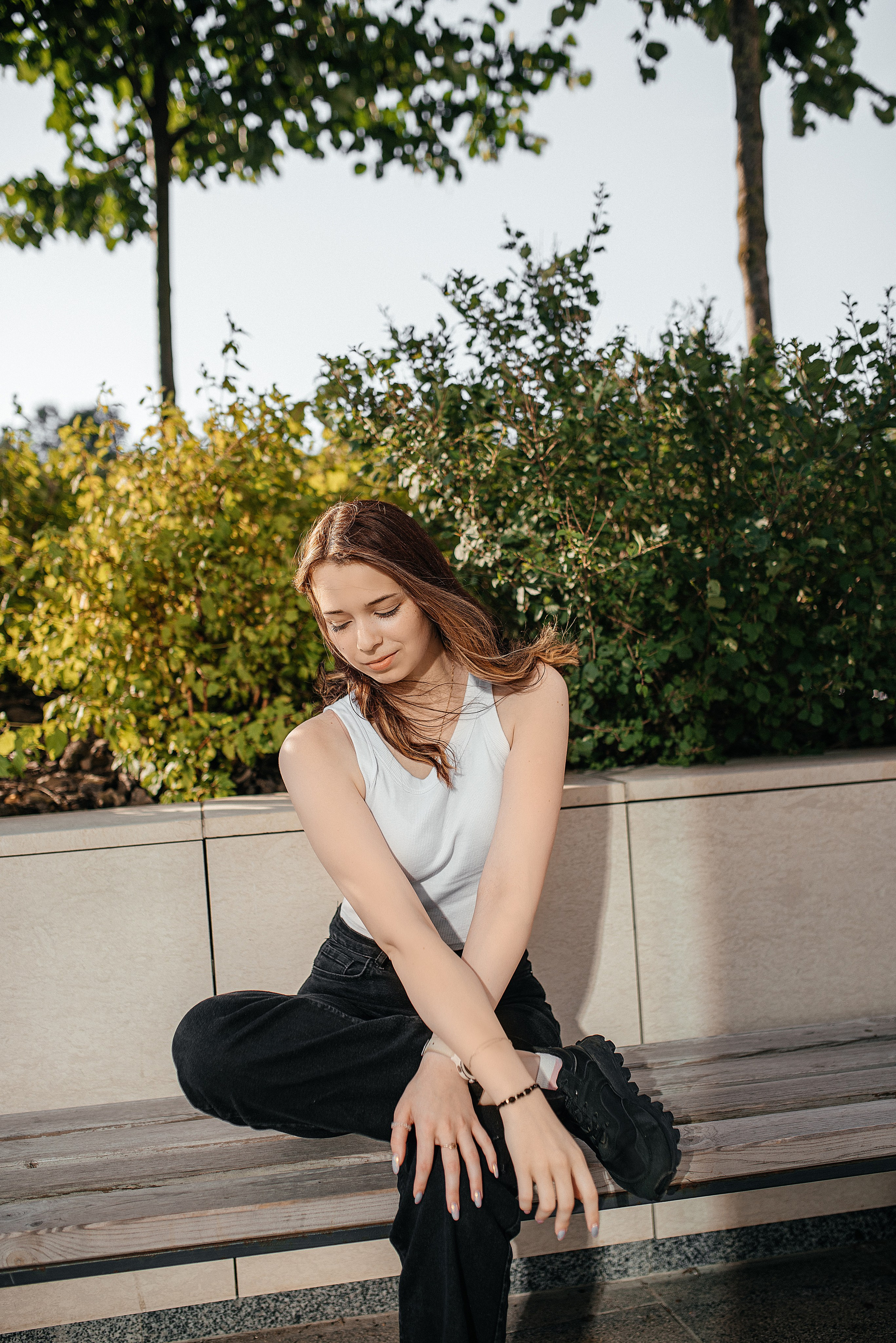 Илона. Семейный и свадебный фотограф Тамара Кресс в Минске, Смолевичах