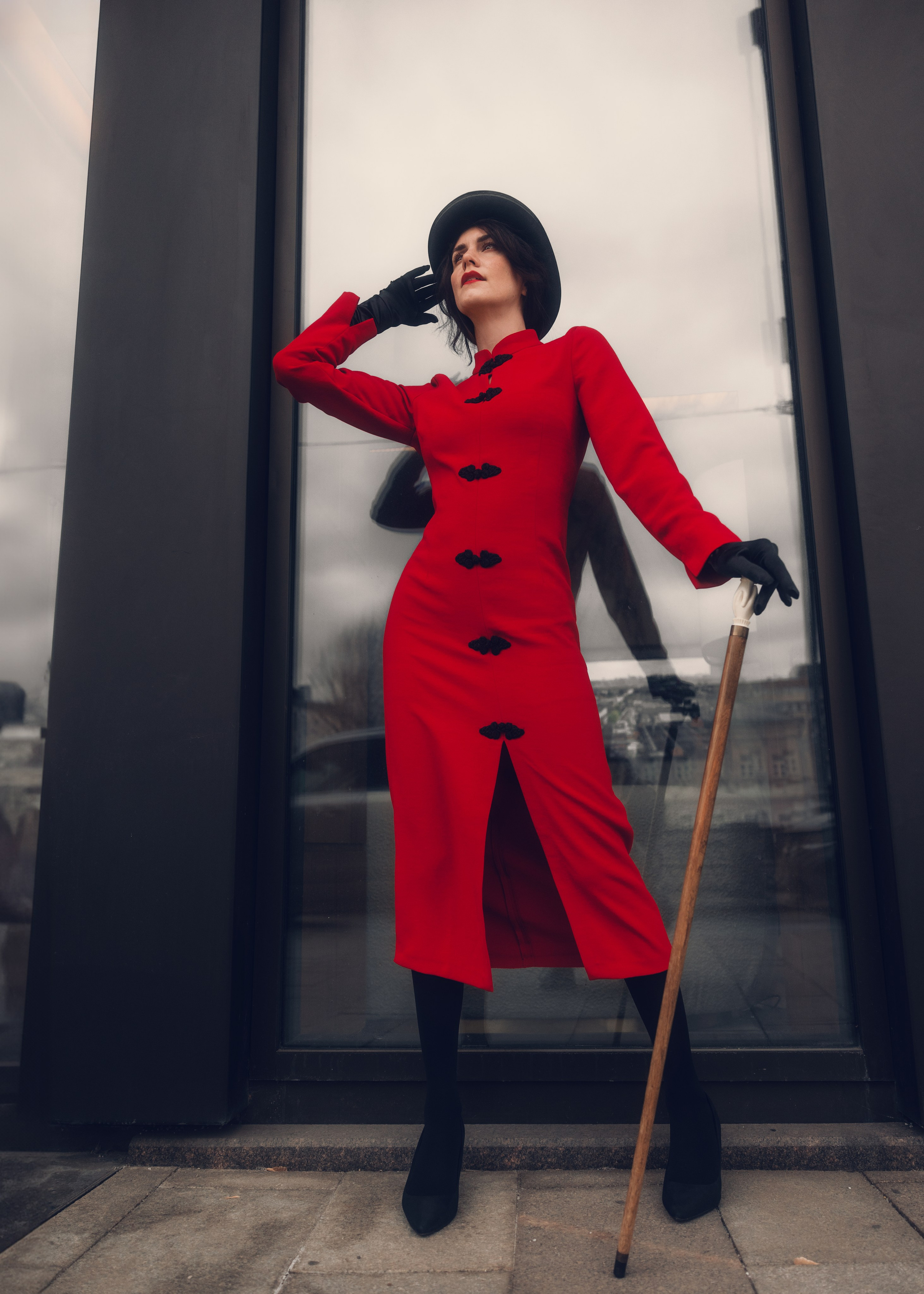 AKVAMARIN. Shamirov Arkadiy