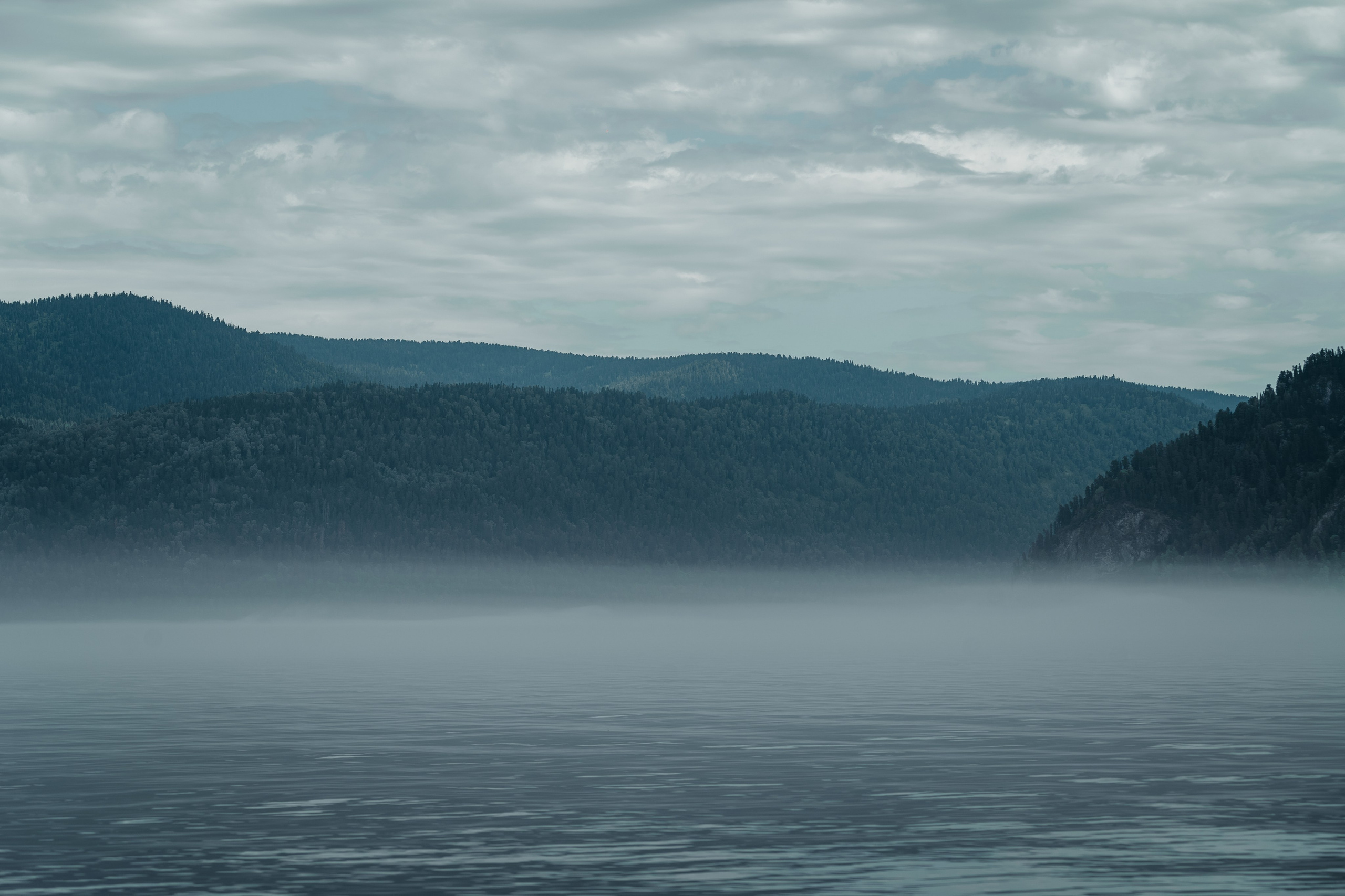 Алтай. Оператор и Фотограф в Санкт-Петербурге и Москве