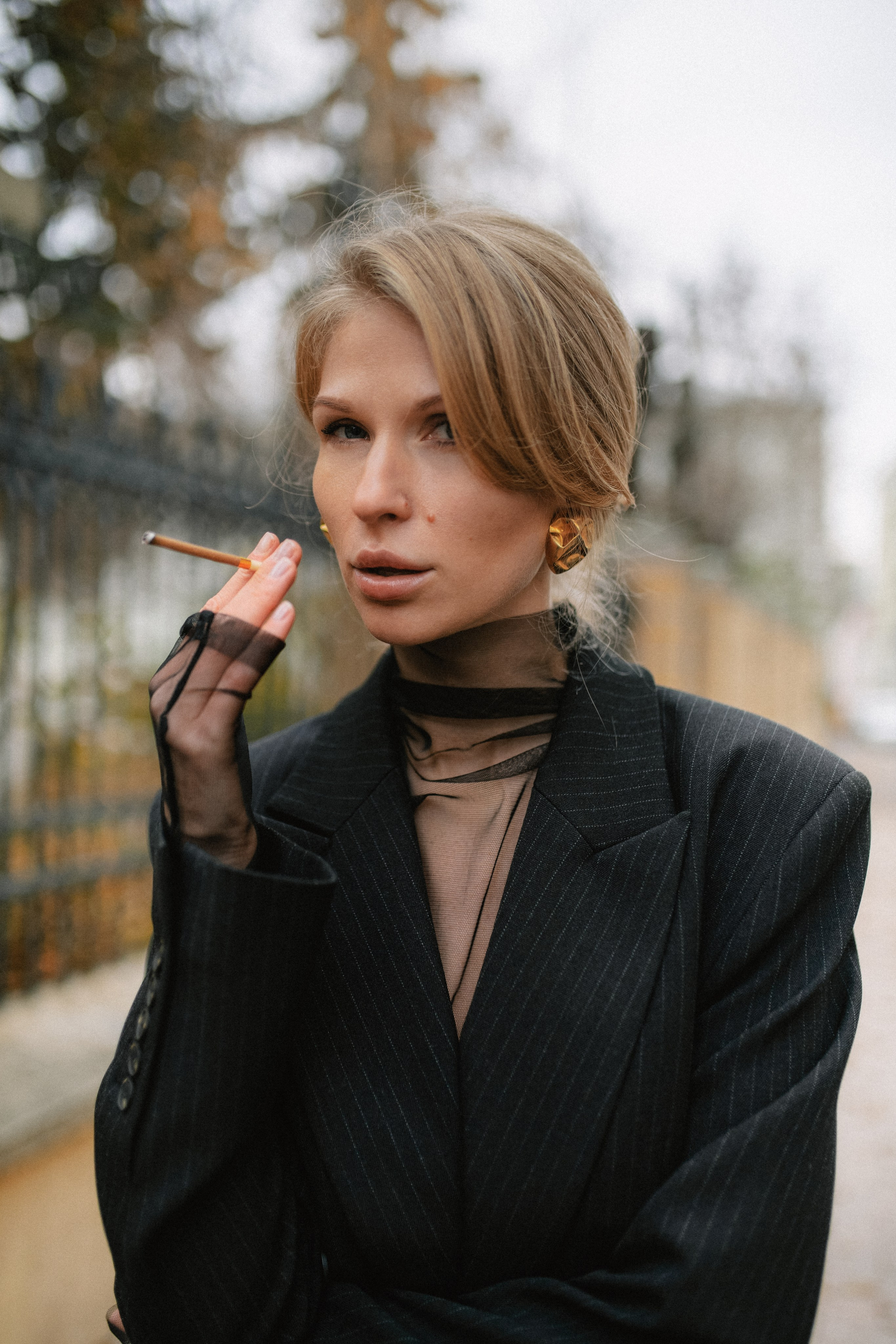 ALEKSANDRA. Фотограф Москва