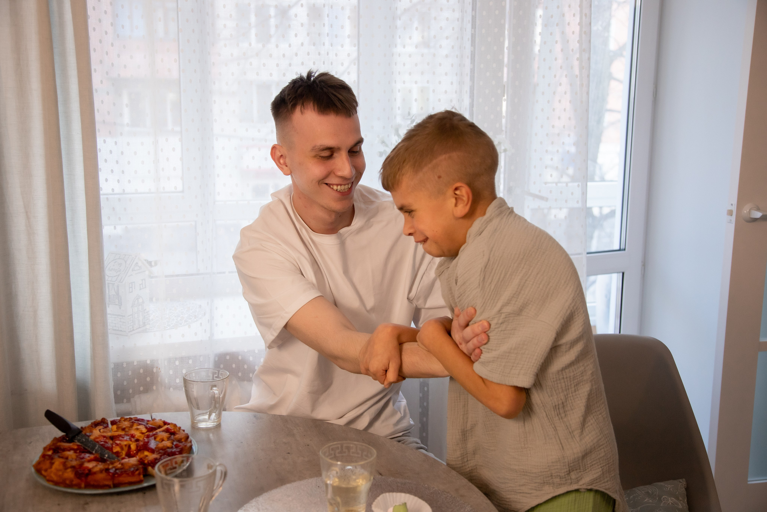 Сила Рода. Детский и семейный фотограф, Катерина Дементьева. Город Пермь