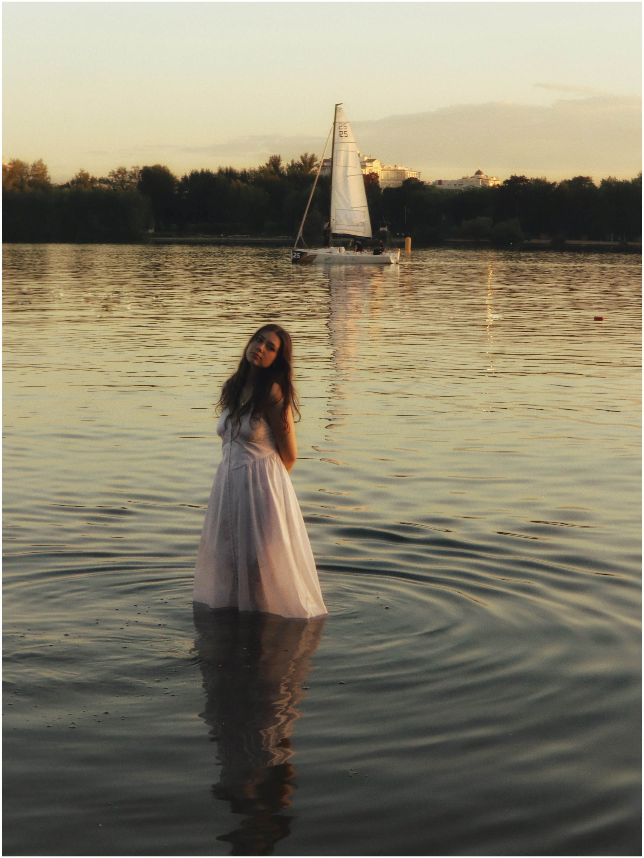 Влада. Портретный и свадебный фотограф в Москве Александра