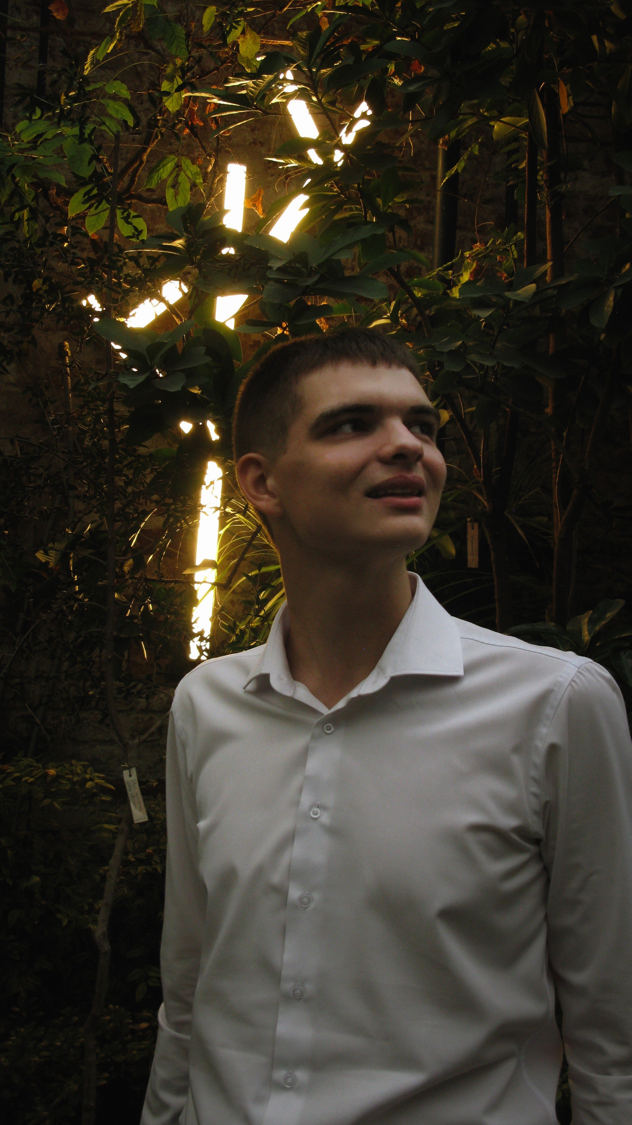 Анастасия и Владислав. Портретный и свадебный фотограф в Москве Александра