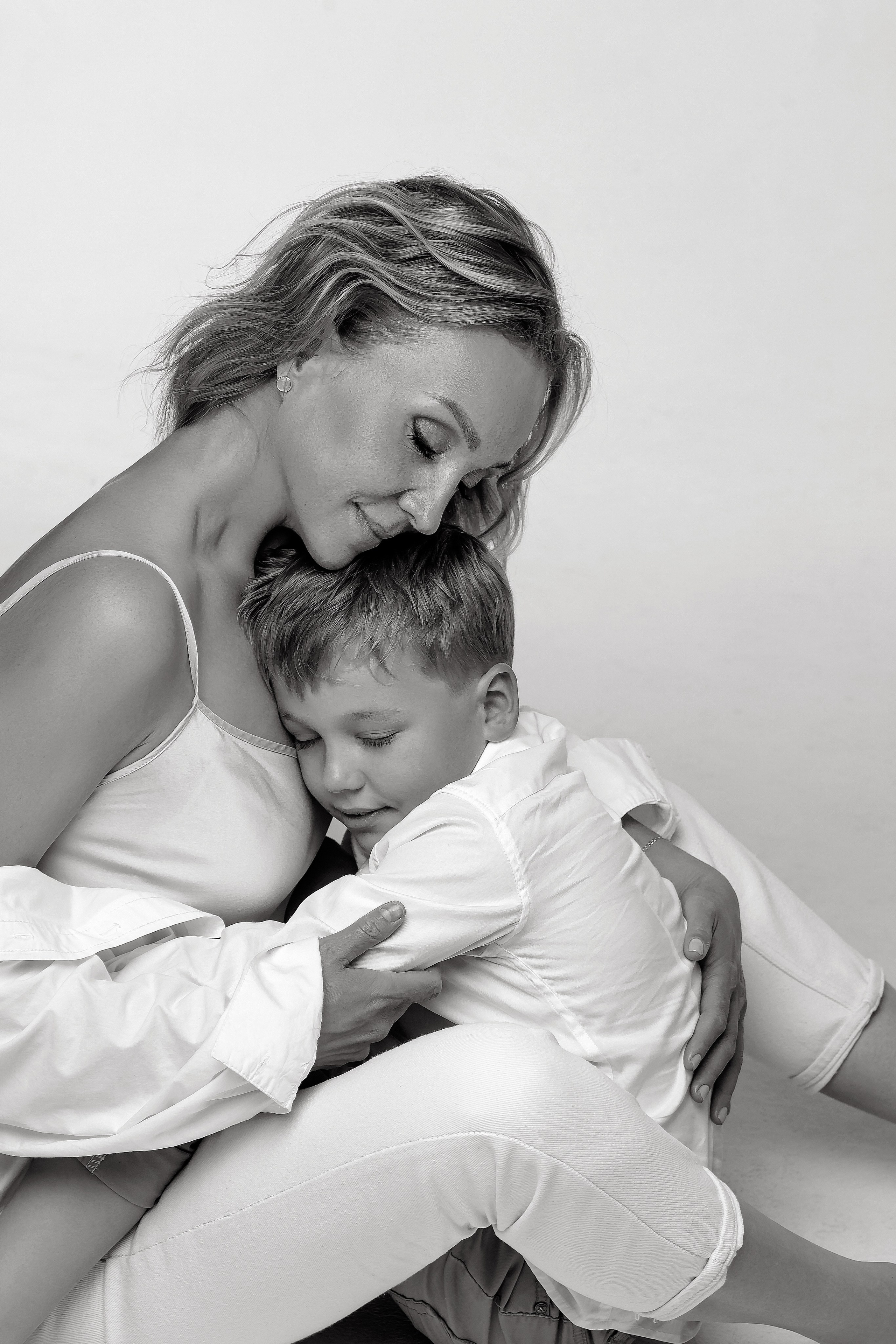 Фотопроект ДЕНЬ МАМЫ. Бусова Анастасия — фотограф беременности — Томск