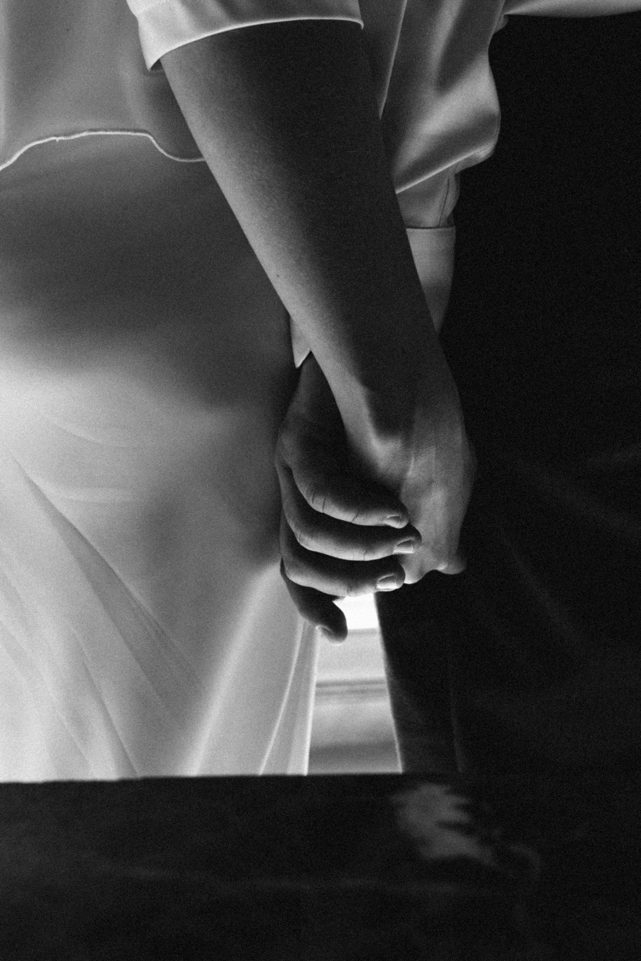 Громче тишины. Семейный и свадебный фотограф