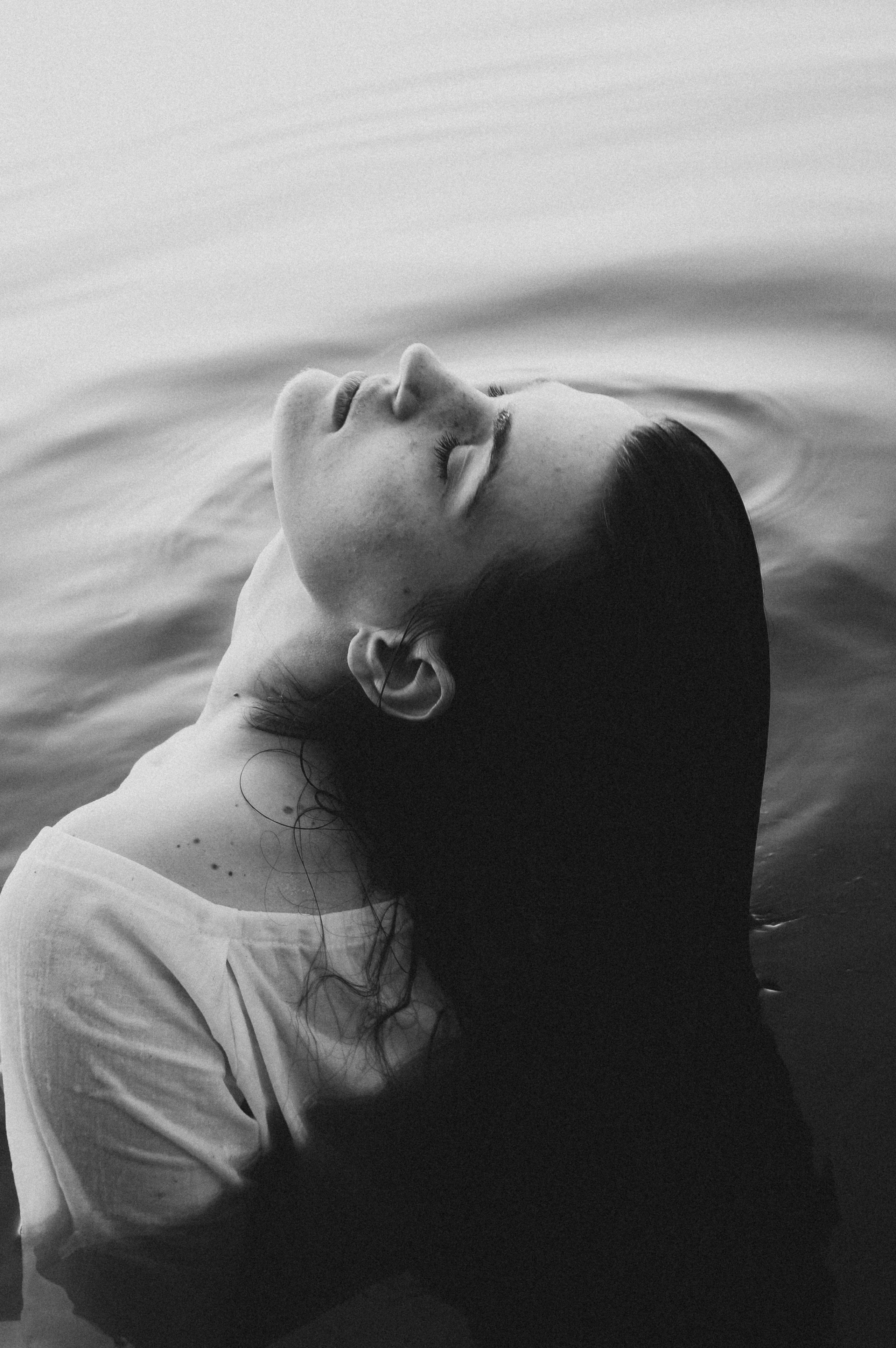 Портфолио. Cassiiopeiiae | фотограф мурманск