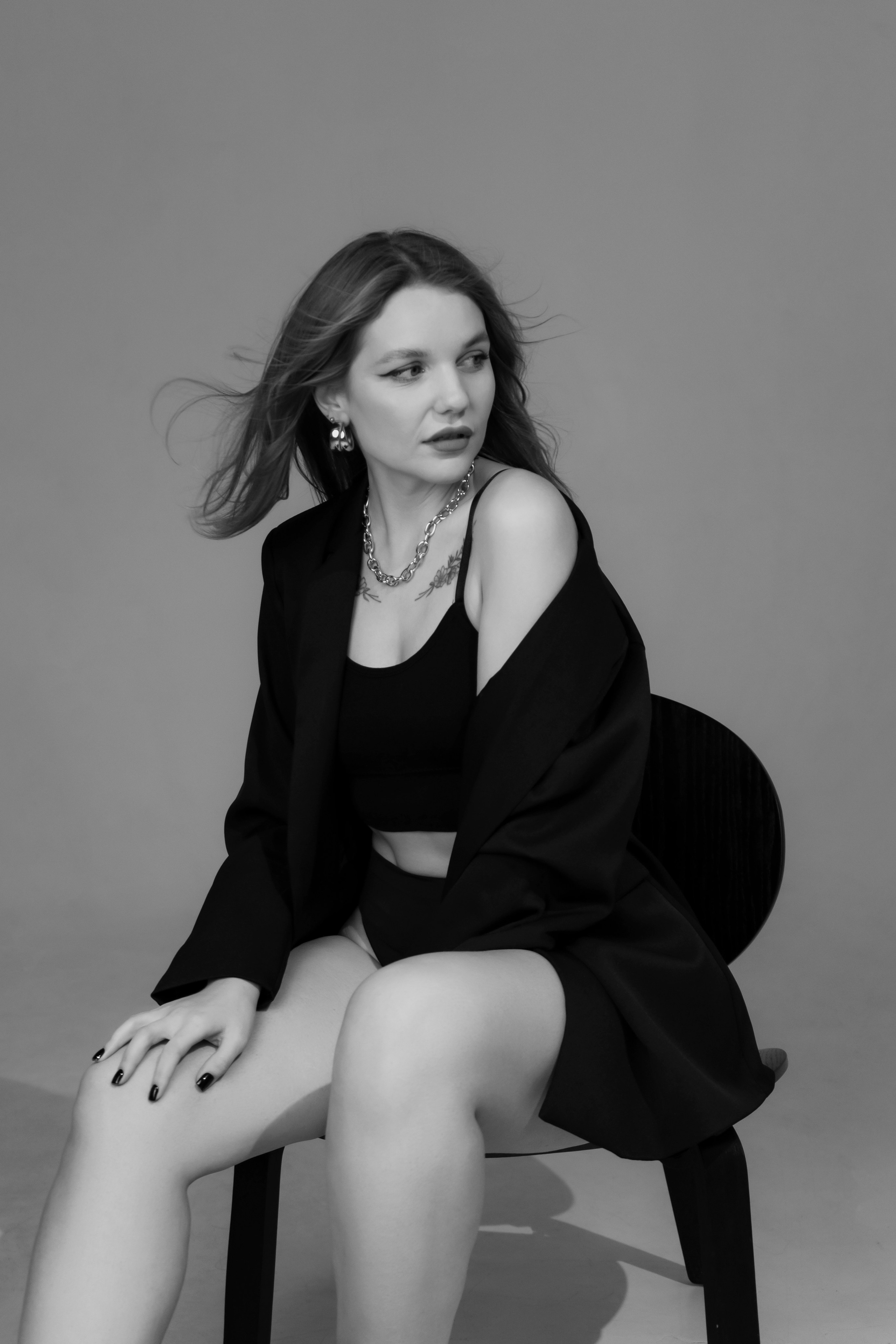 Портретная съемка