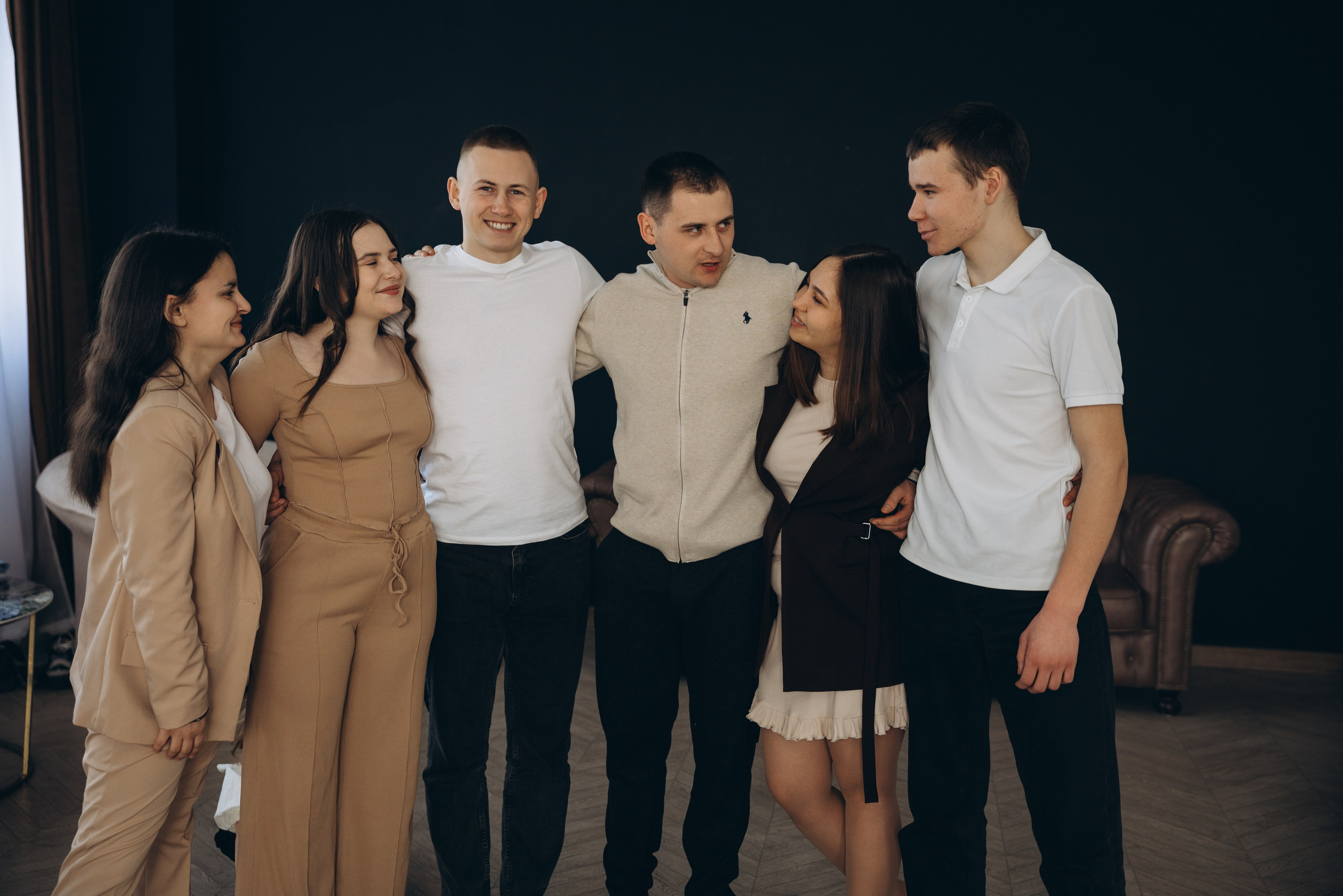 В ОМ студии. Свадебный, семейный фотограф в Иркутске Светлана Макаричева