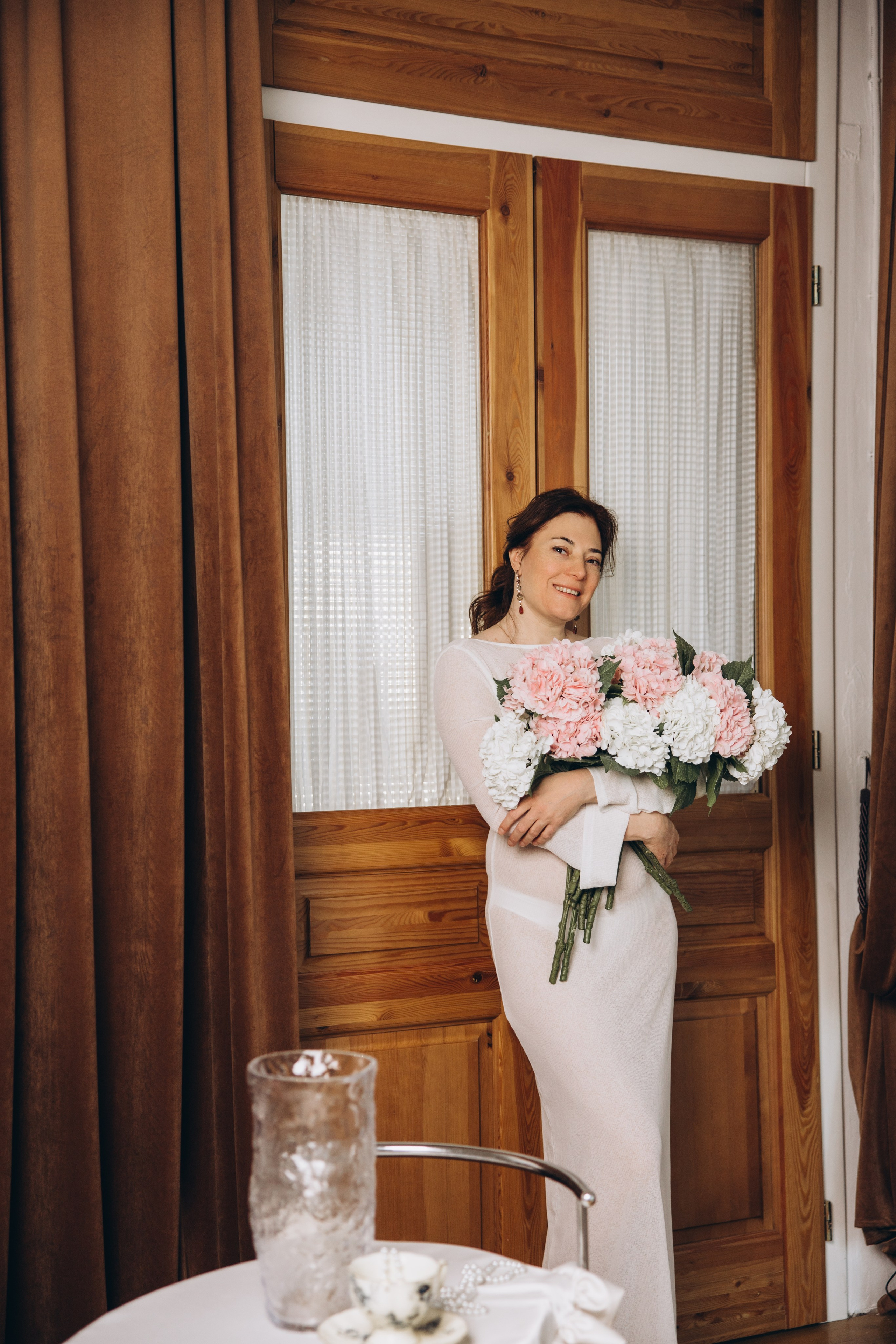 Мария. Свадебный, семейный фотограф в Иркутске Светлана Макаричева