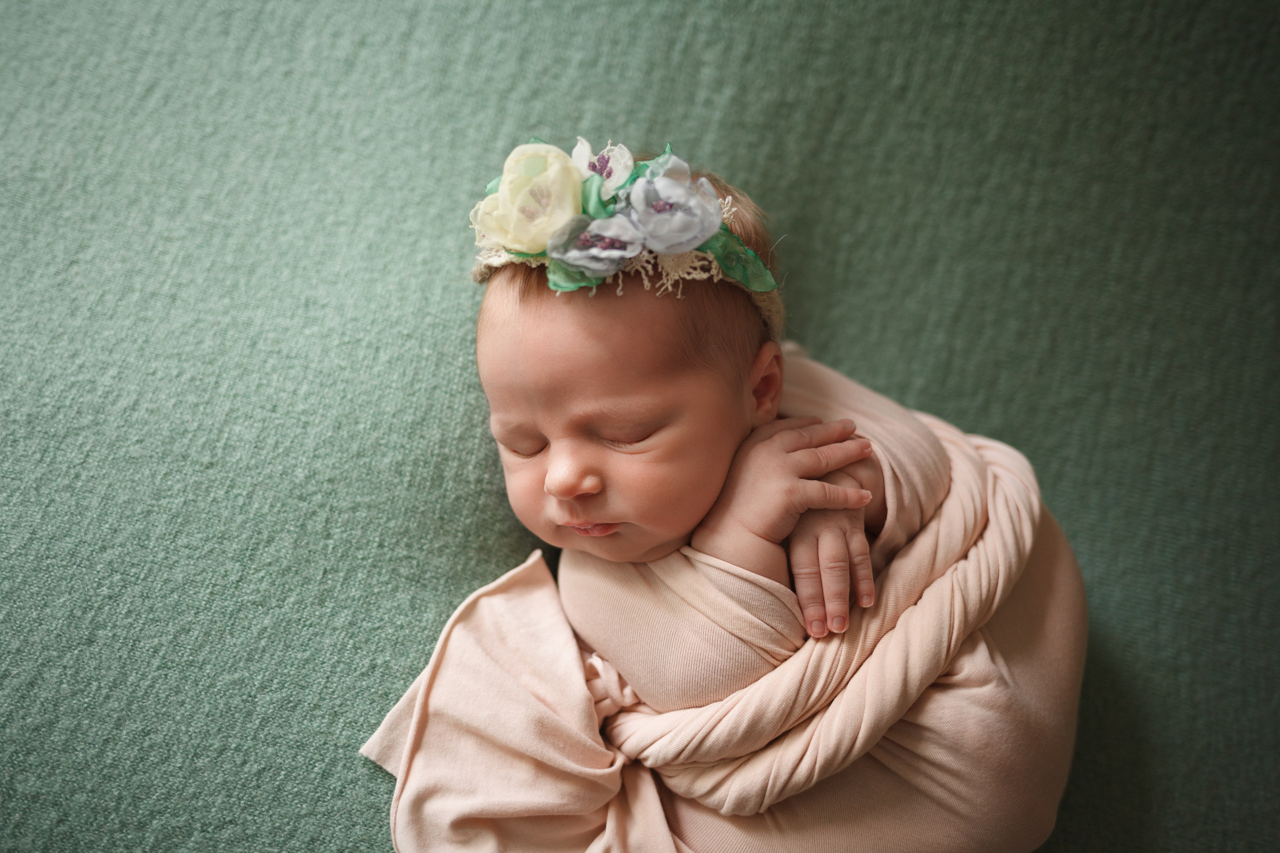 Marta. Retoucher Aleksmokh