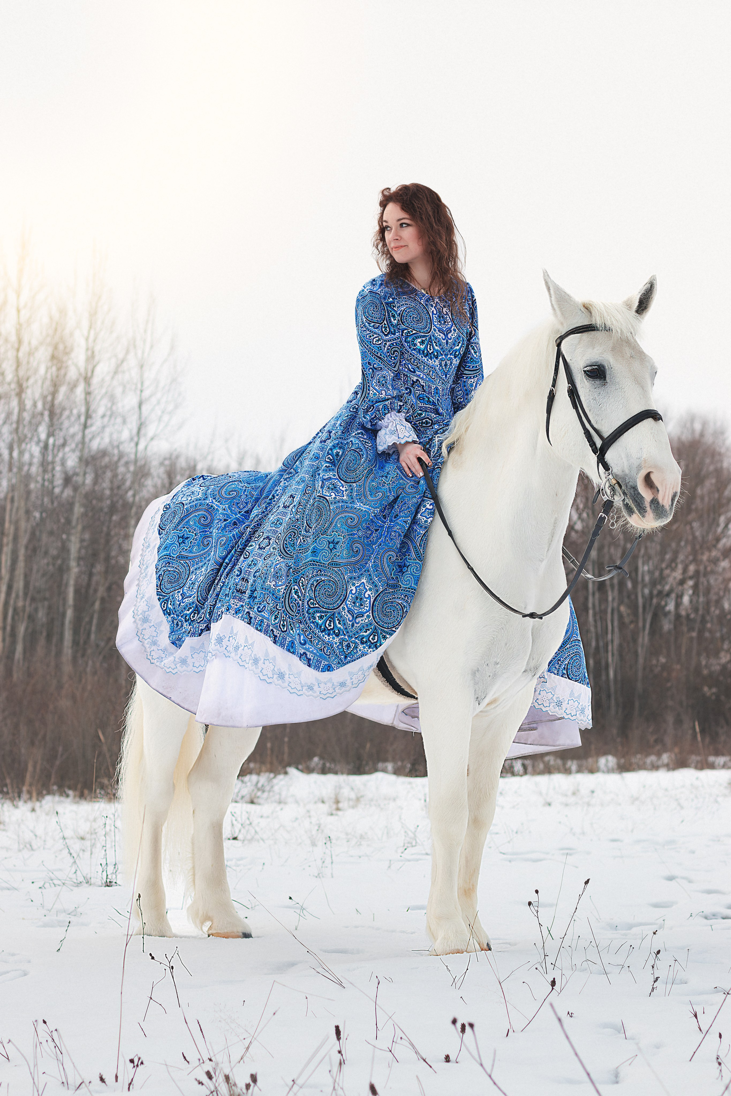 Портретная и индивидуальная съемка. Семейный и детский фотограф в Москве