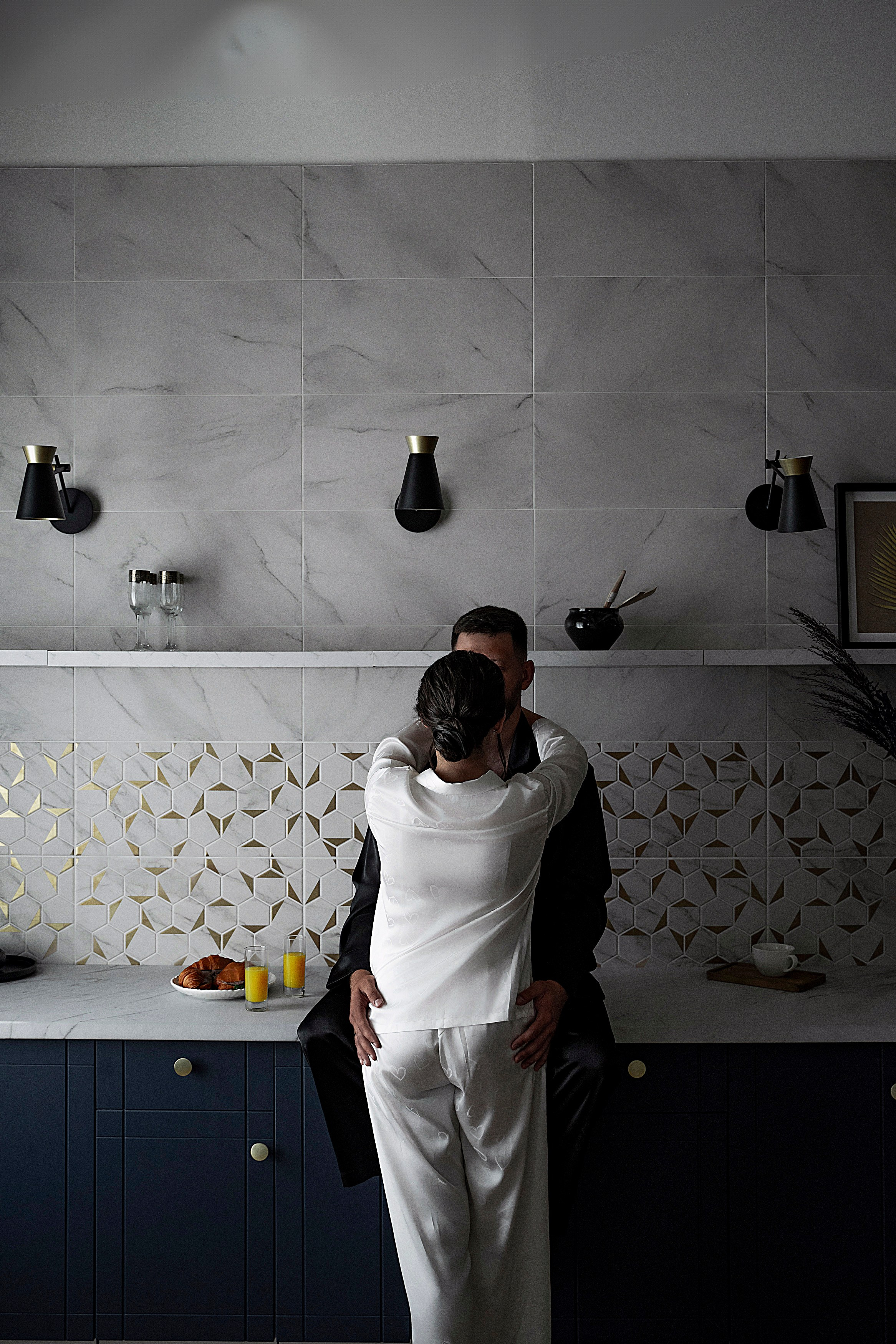 Евгений & Диана. Фотограф Казань