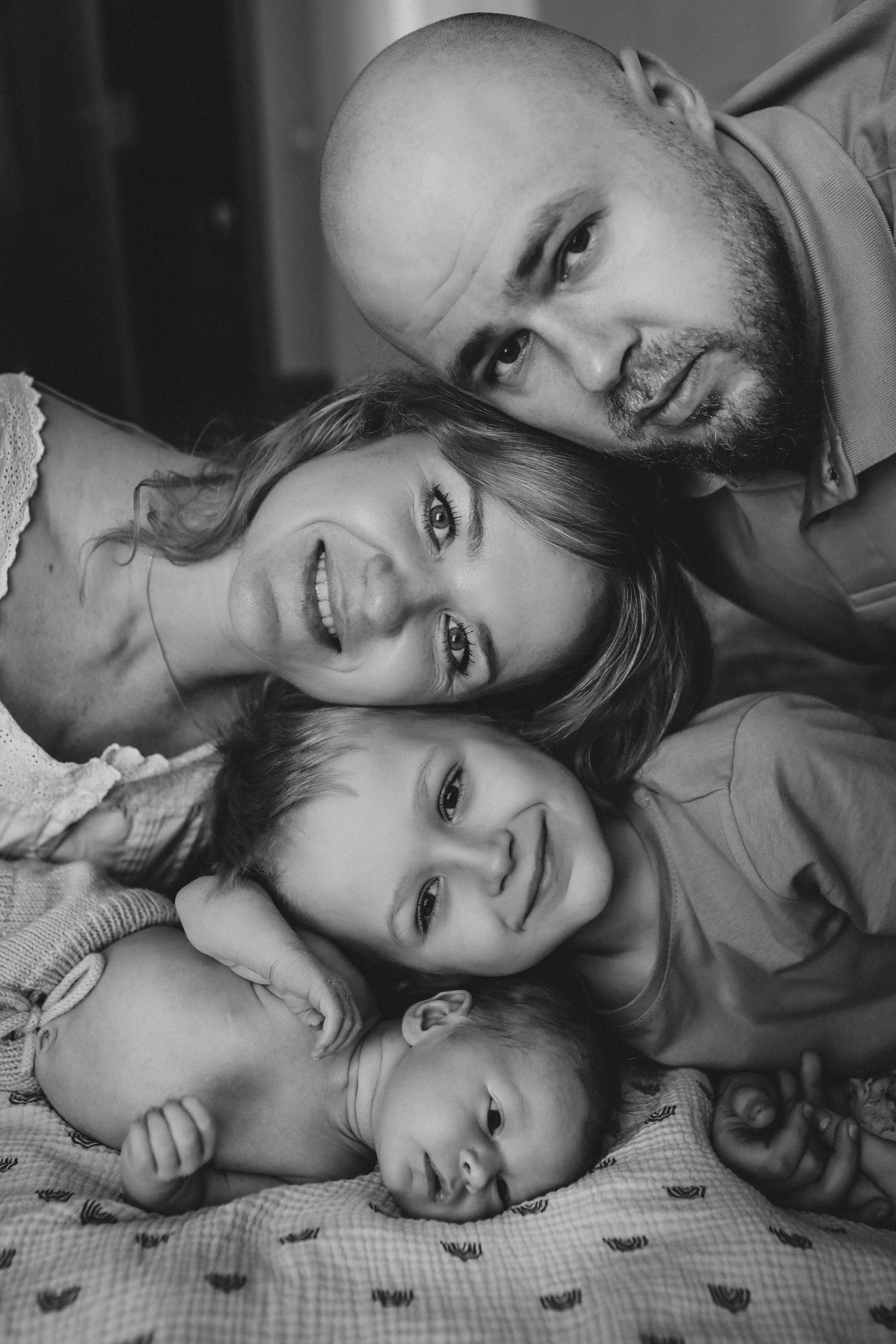 Новорожденные. Семейный фотограф и фотограф новорожденных в Санкт-Петербурге Алевтина