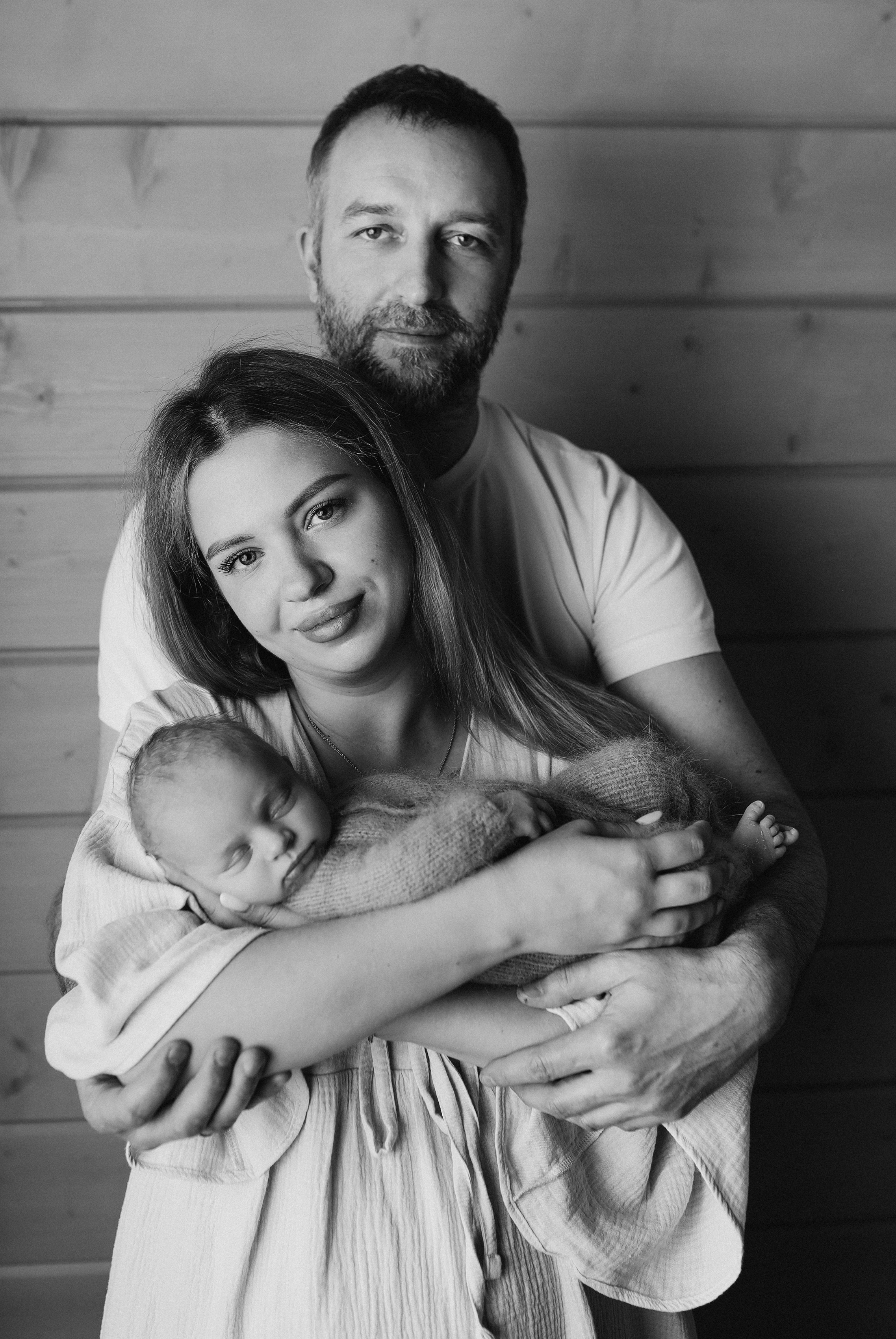 Новорожденные. Семейный фотограф и фотограф новорожденных в Санкт-Петербурге Алевтина