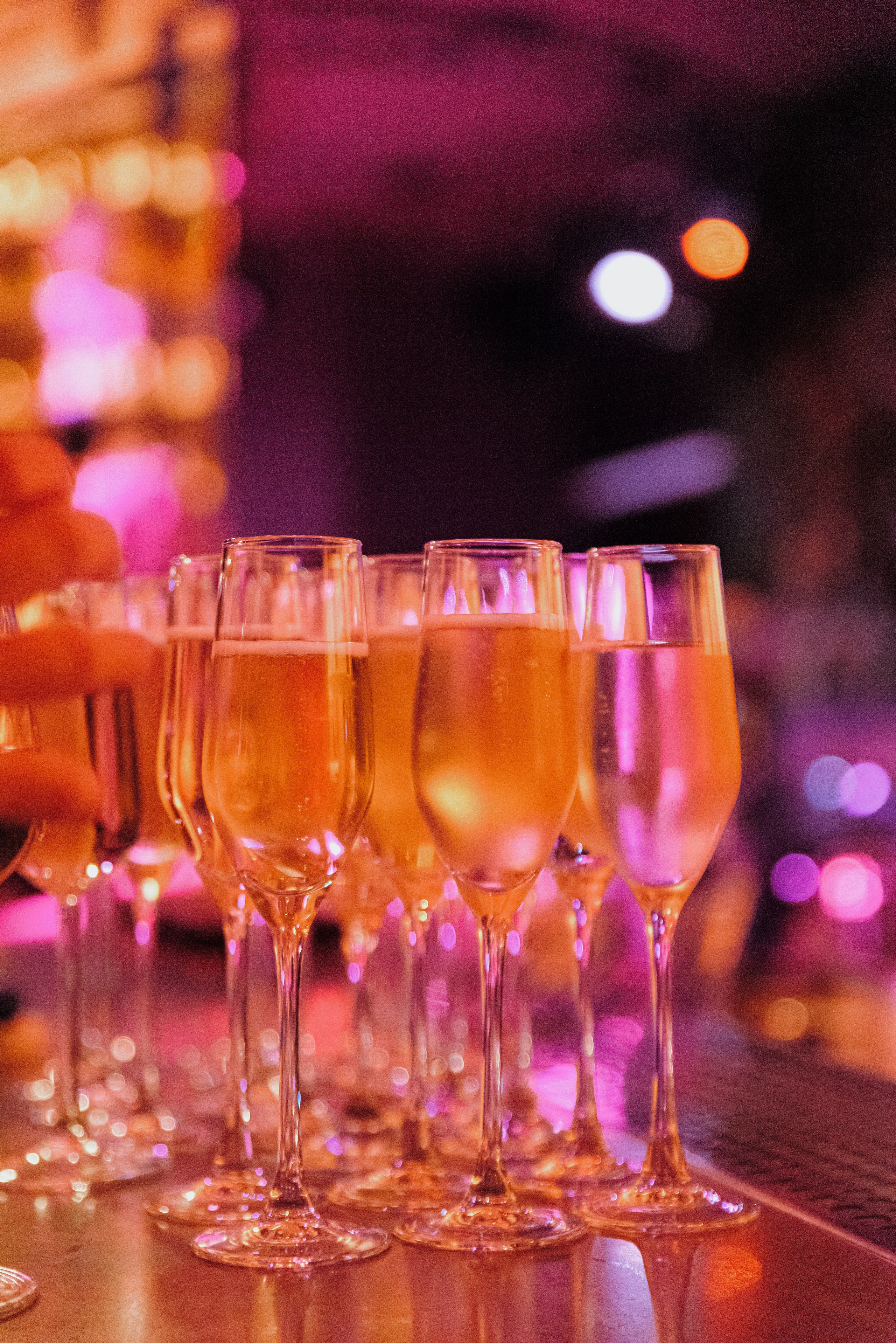 Репортажное портфолио. Фотограф в Москве