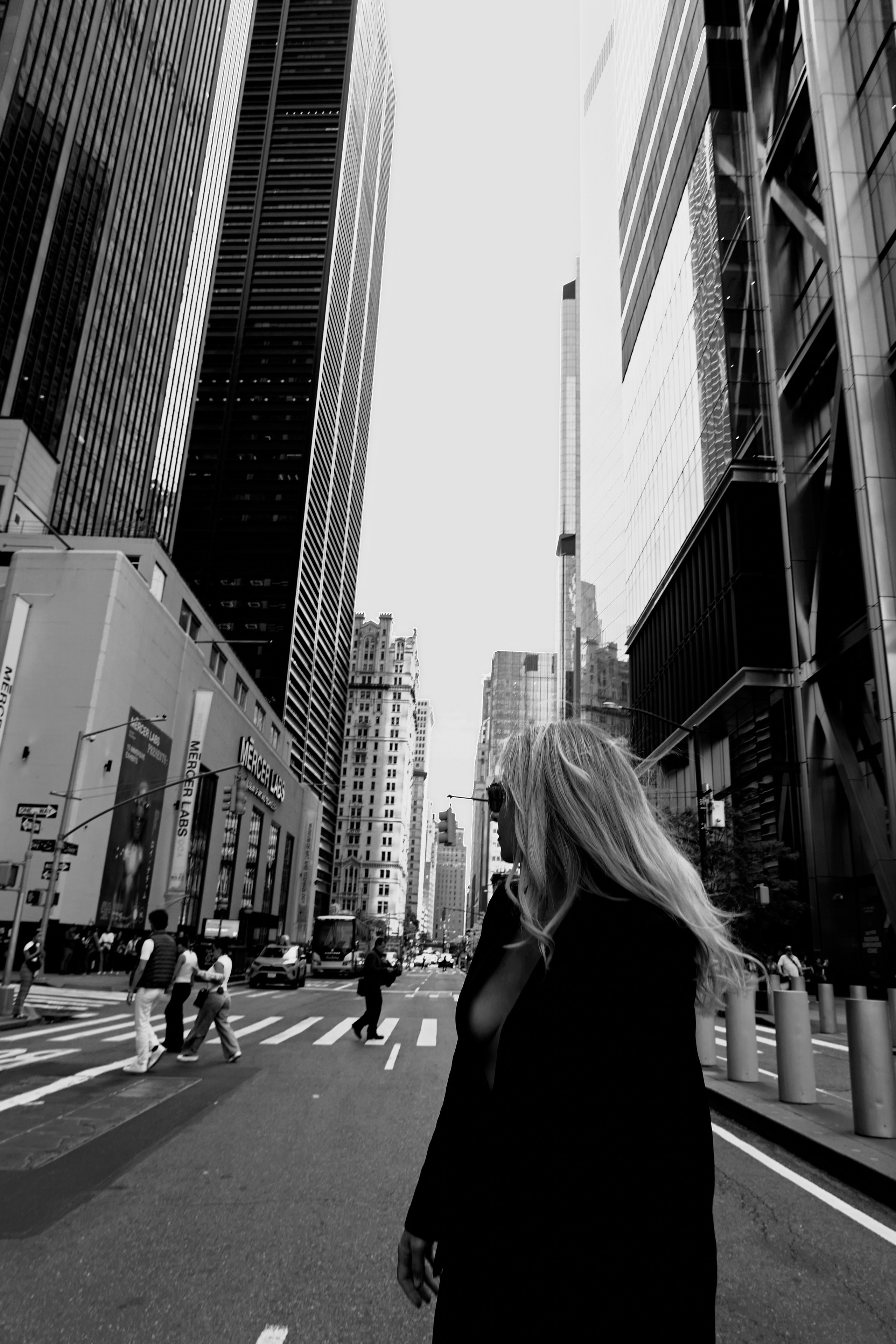 NATALY. Yulia Otroschenko